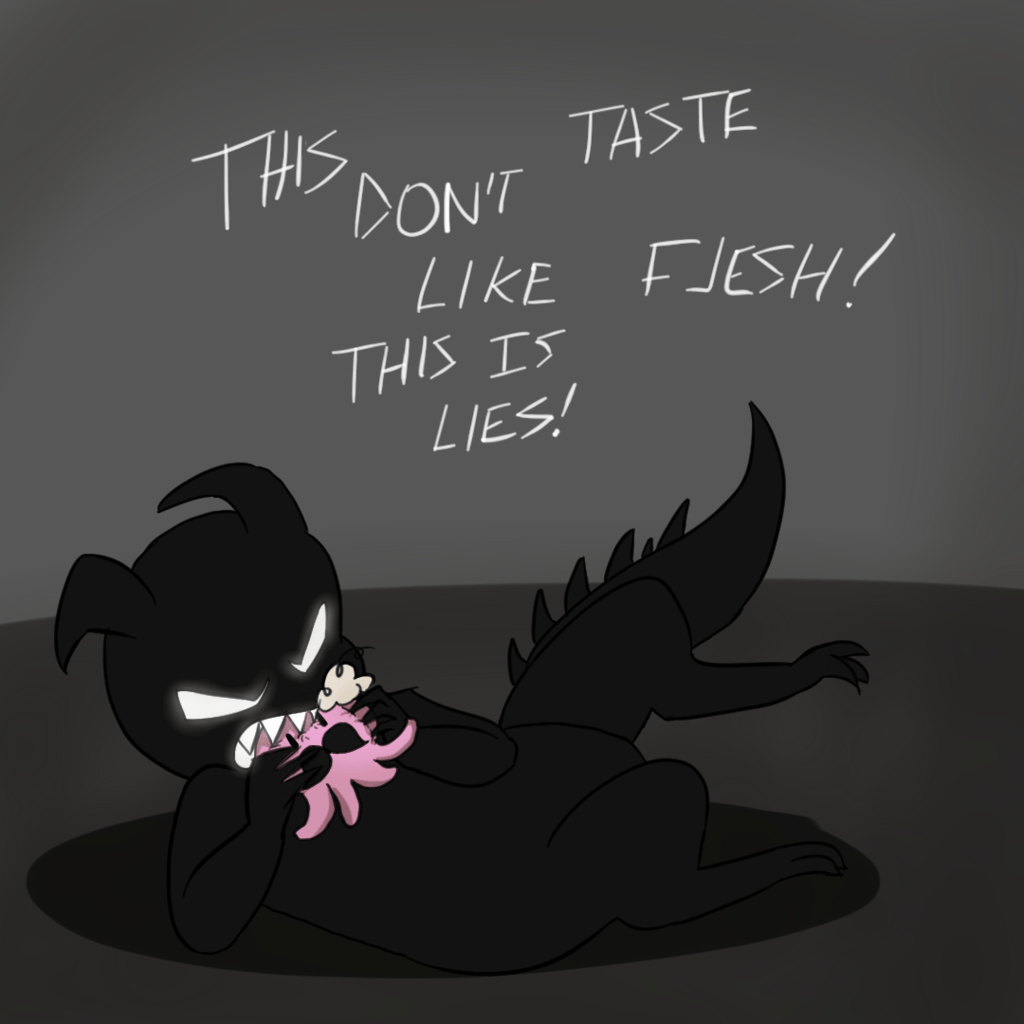 Night Blights favourites