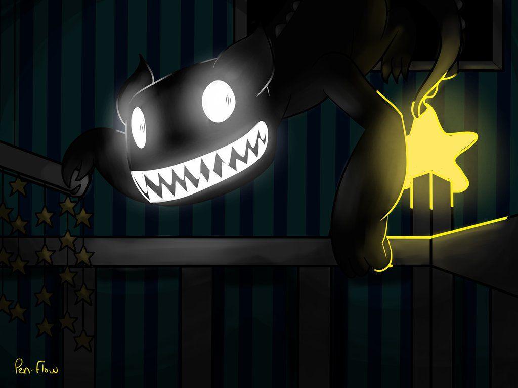 Night Blights By Mask Doodles