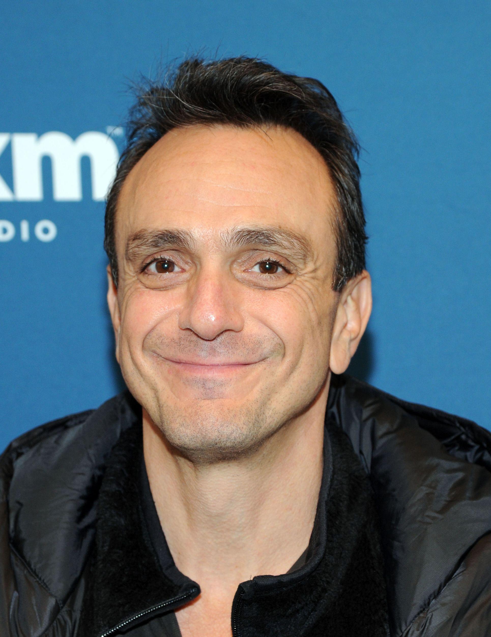 Picture of Hank Azaria, Picture Of Celebrities