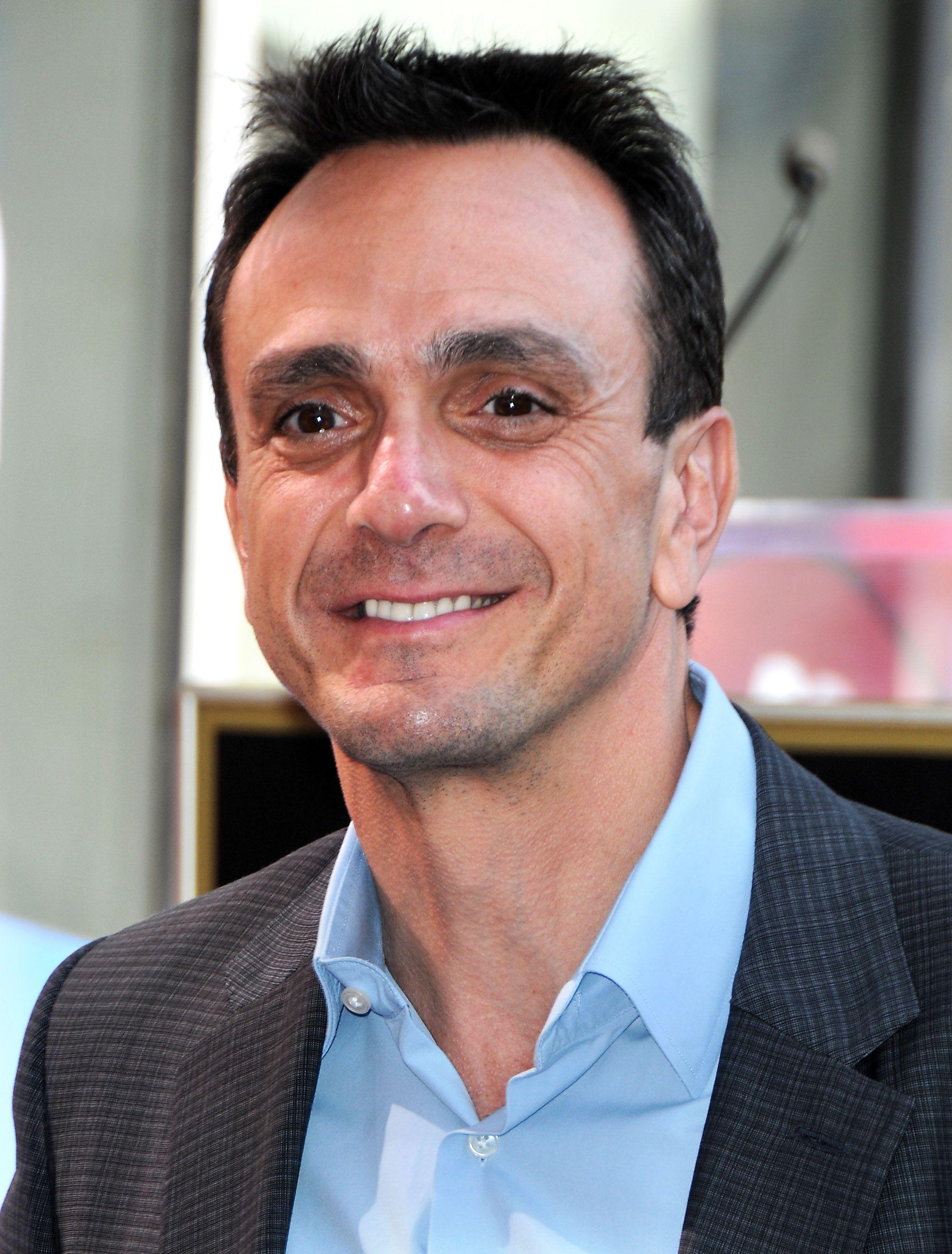 Picture of Hank Azaria, Picture Of Celebrities
