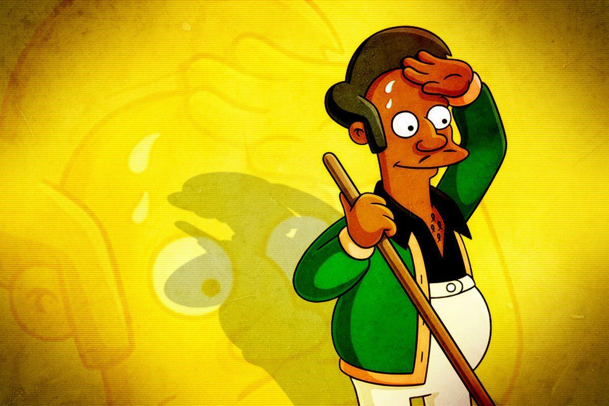 The Simpsons' Decides There's No 'Problem With Apu'