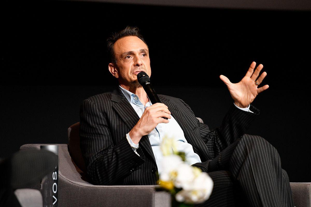 Hank Azaria says The Simpsons' writers are 'really thinking' about