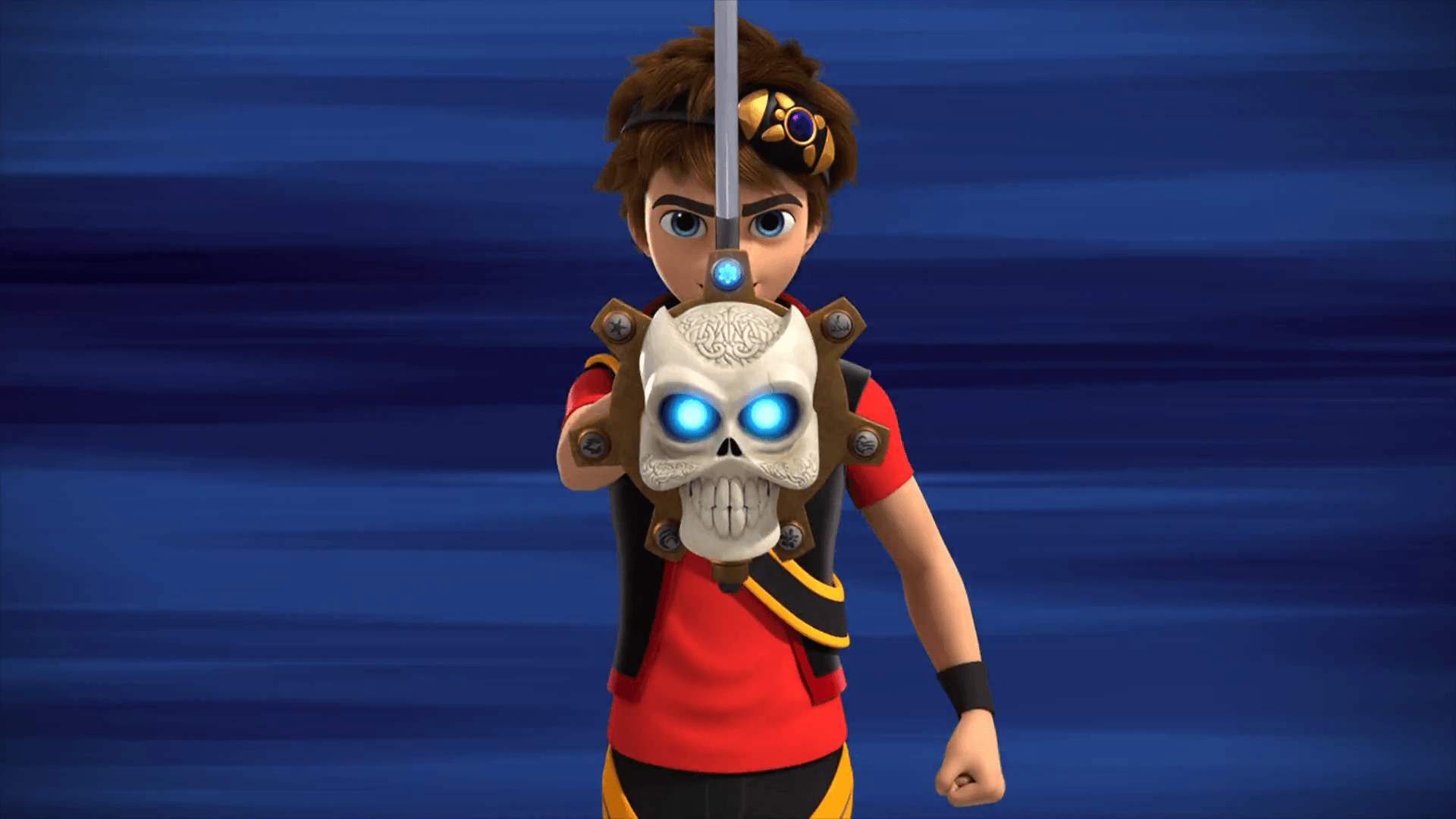 Zak storm wiki