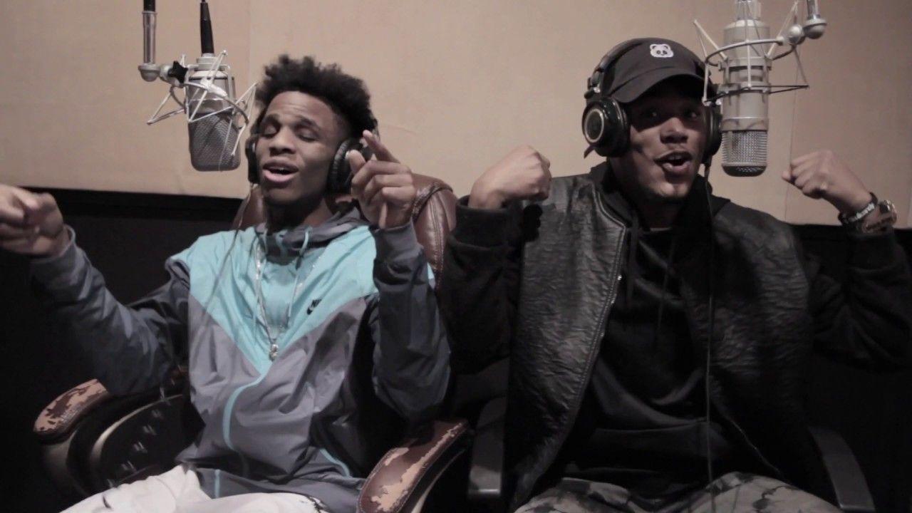 Fake Love. Black Beatles Scremmurd. No Limit