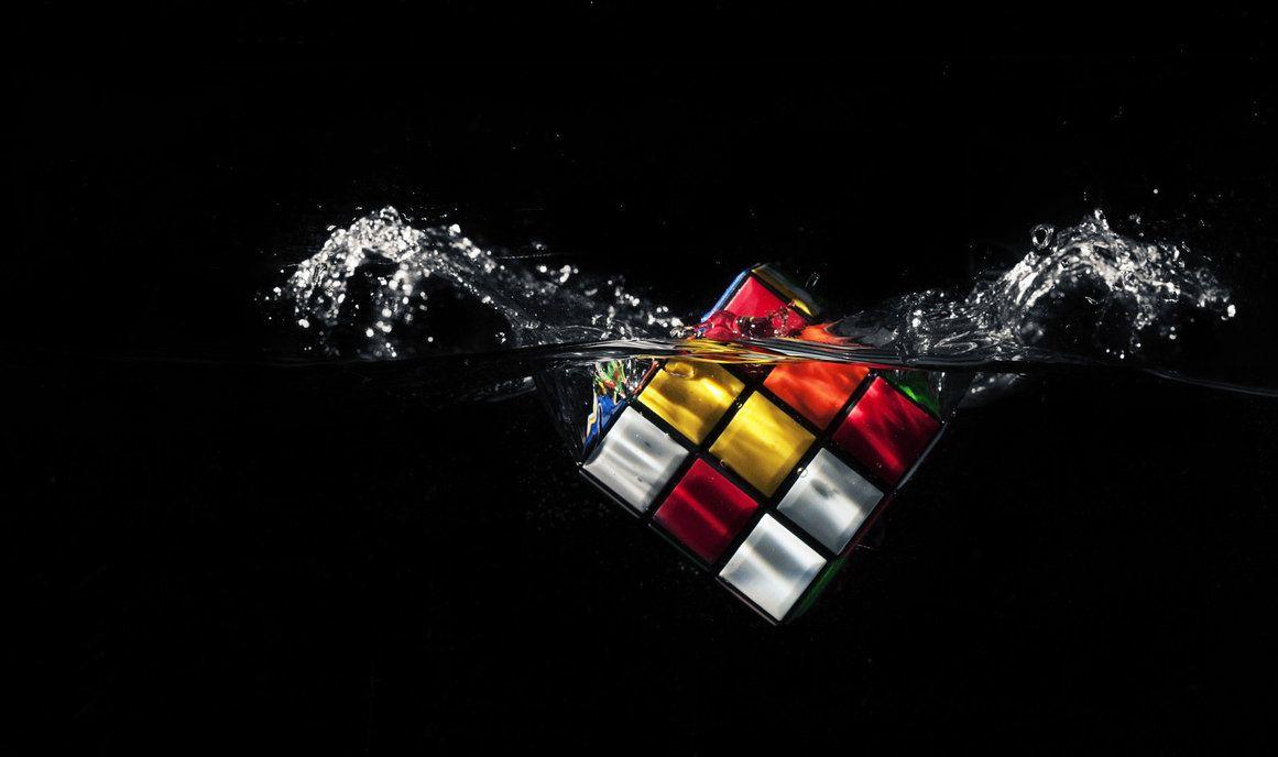 Rubiks Cube Wallpapers