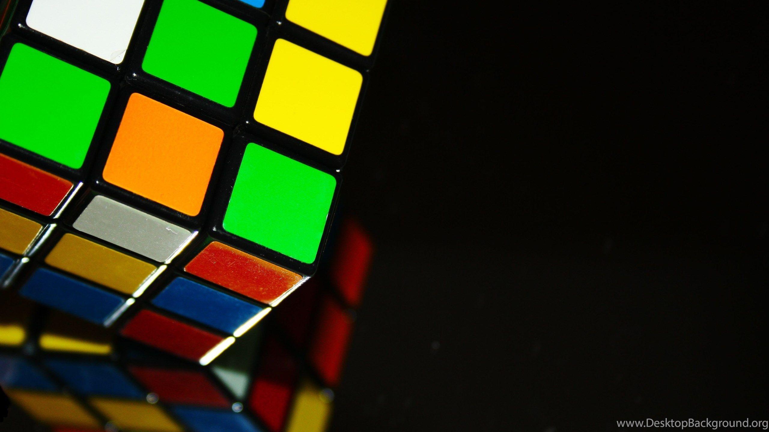 Fonds D'écran Rubiks Cube : Tous Les Wallpapers Rubiks Cube Desktop