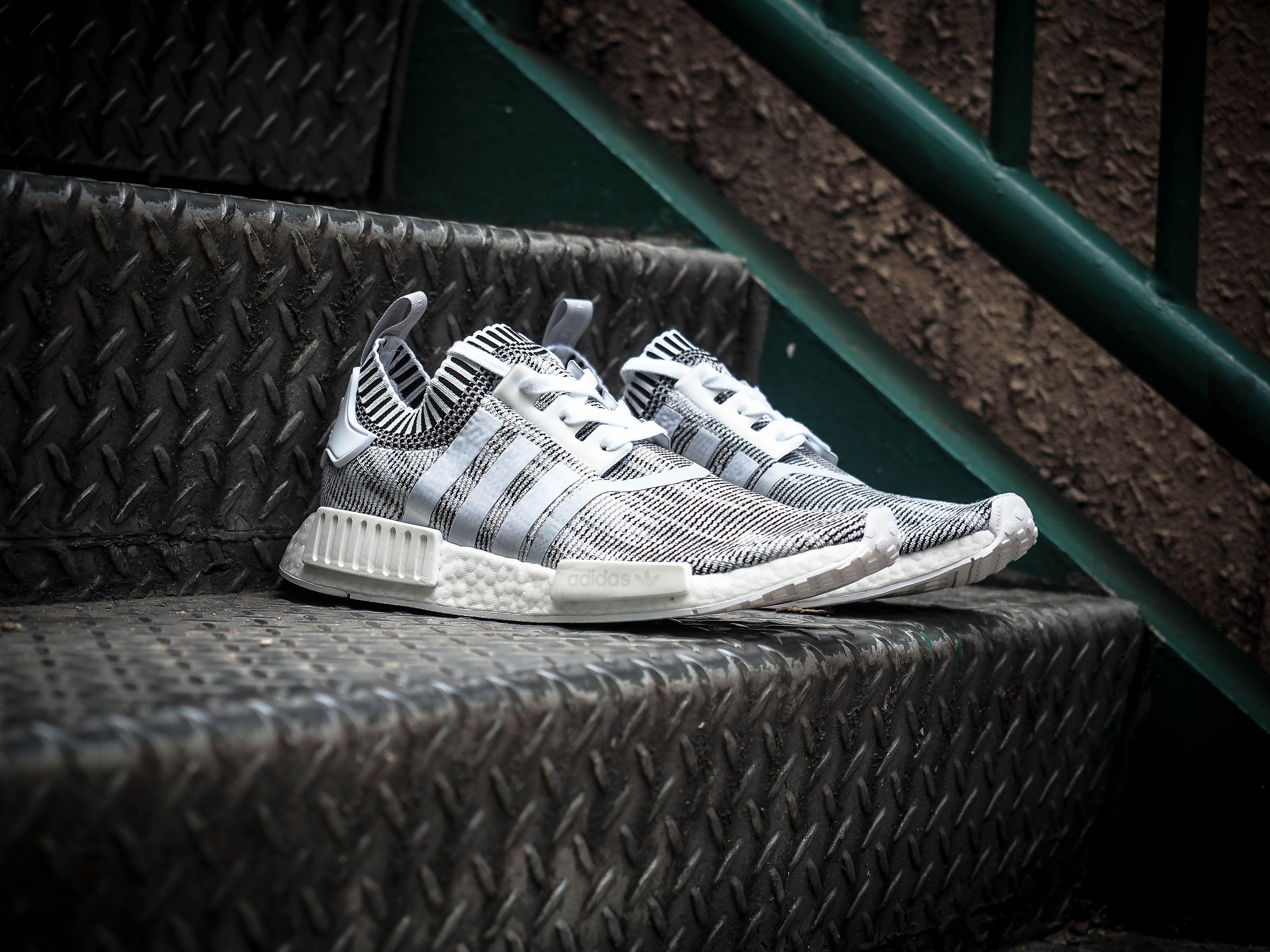 The Two New adidas NMD's We Have On Our Wishlist