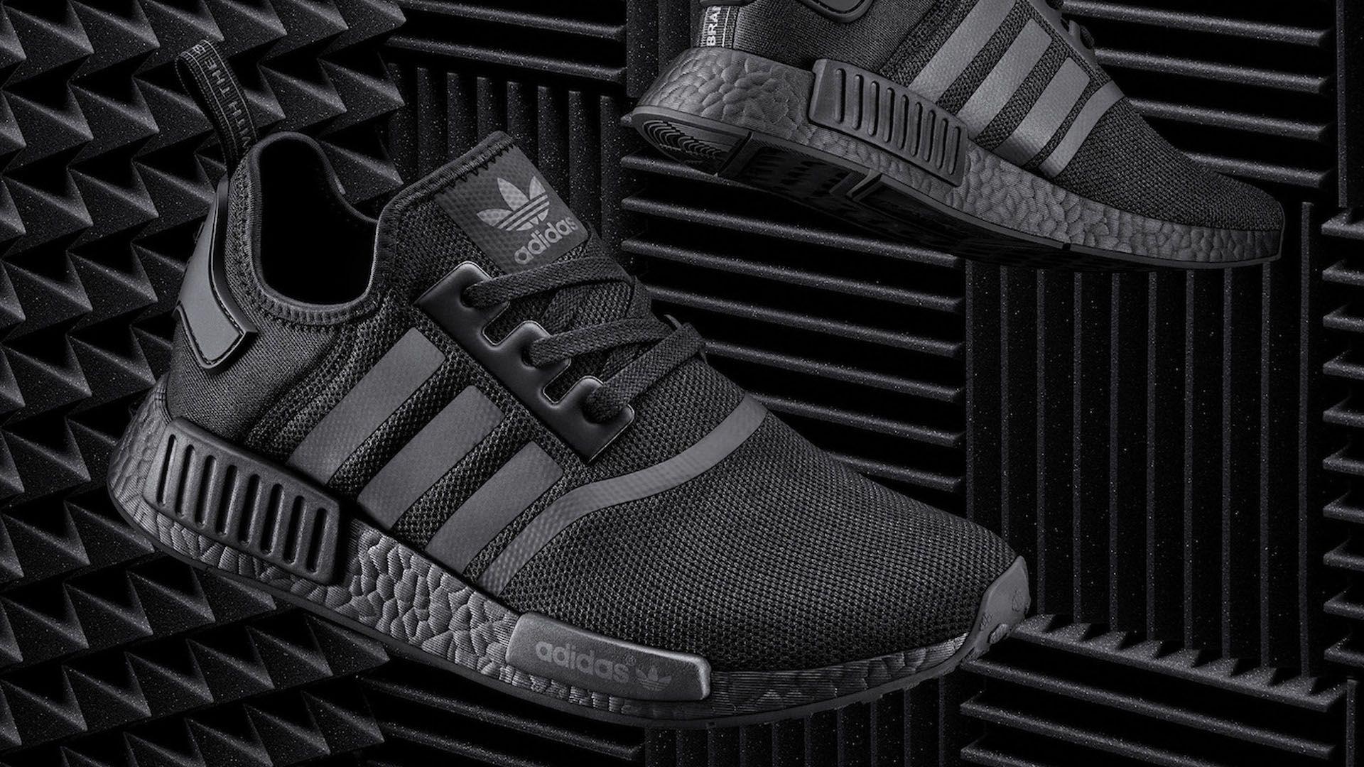 ADIDAS ORIGINALS NMD COLOUR BOOST IS SET TO BE RELEASED THIS