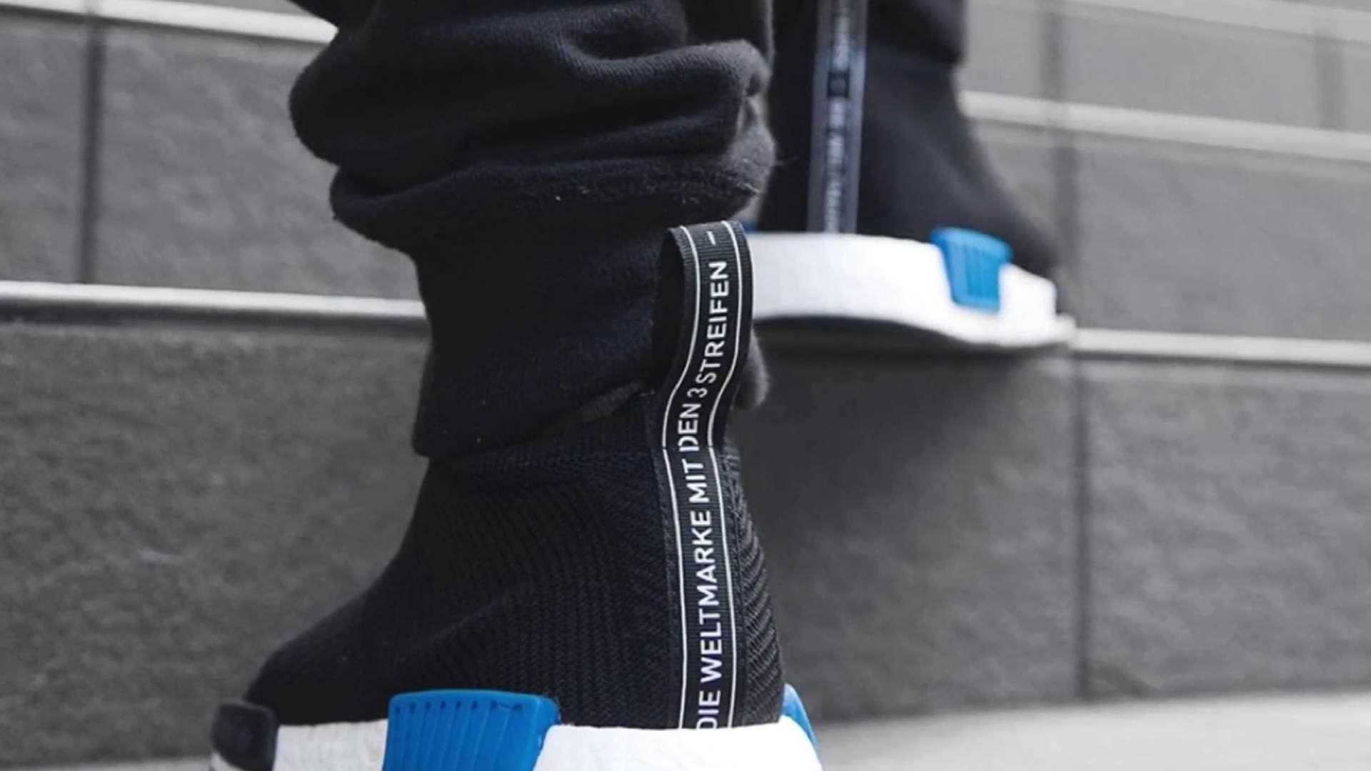 ADIDAS IS RELEASING TWO HUGE NMD PRIMEKNITS EVERYWHERE EXCEPT THE