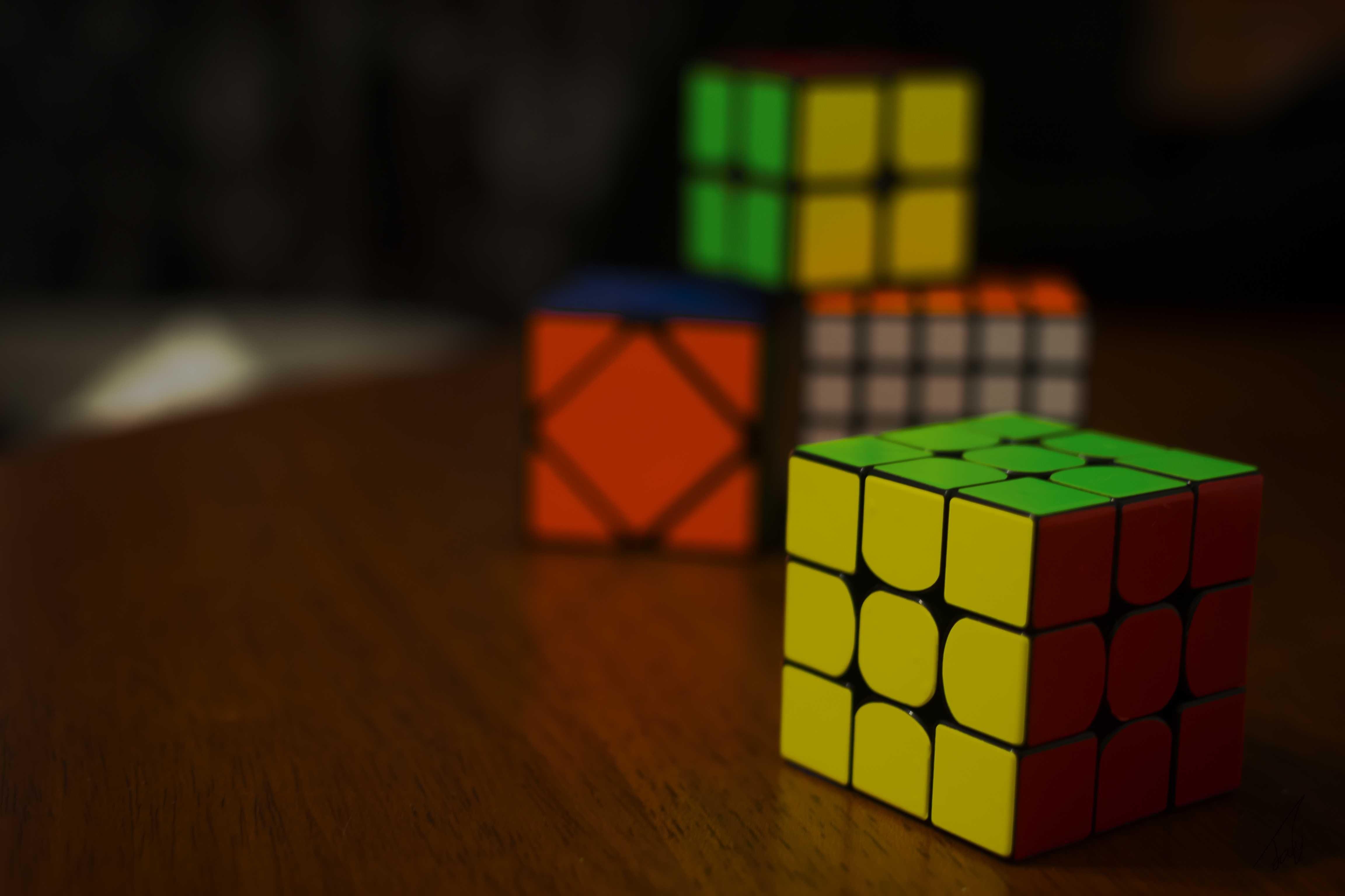 Rubiks Cube Wallpapers Full Hd Pics Backgrounds Quick Wallpapermade