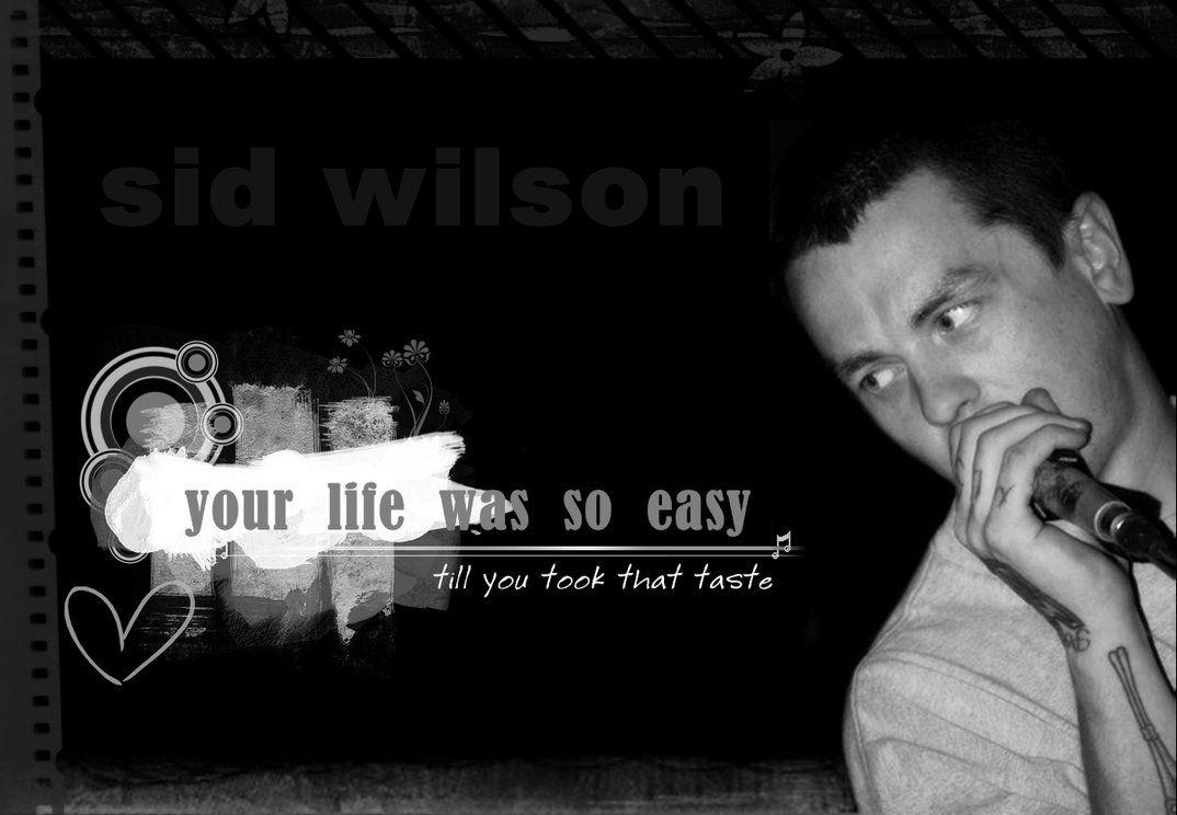 Sid Wilson Wallpapers - Wallpaper Cave