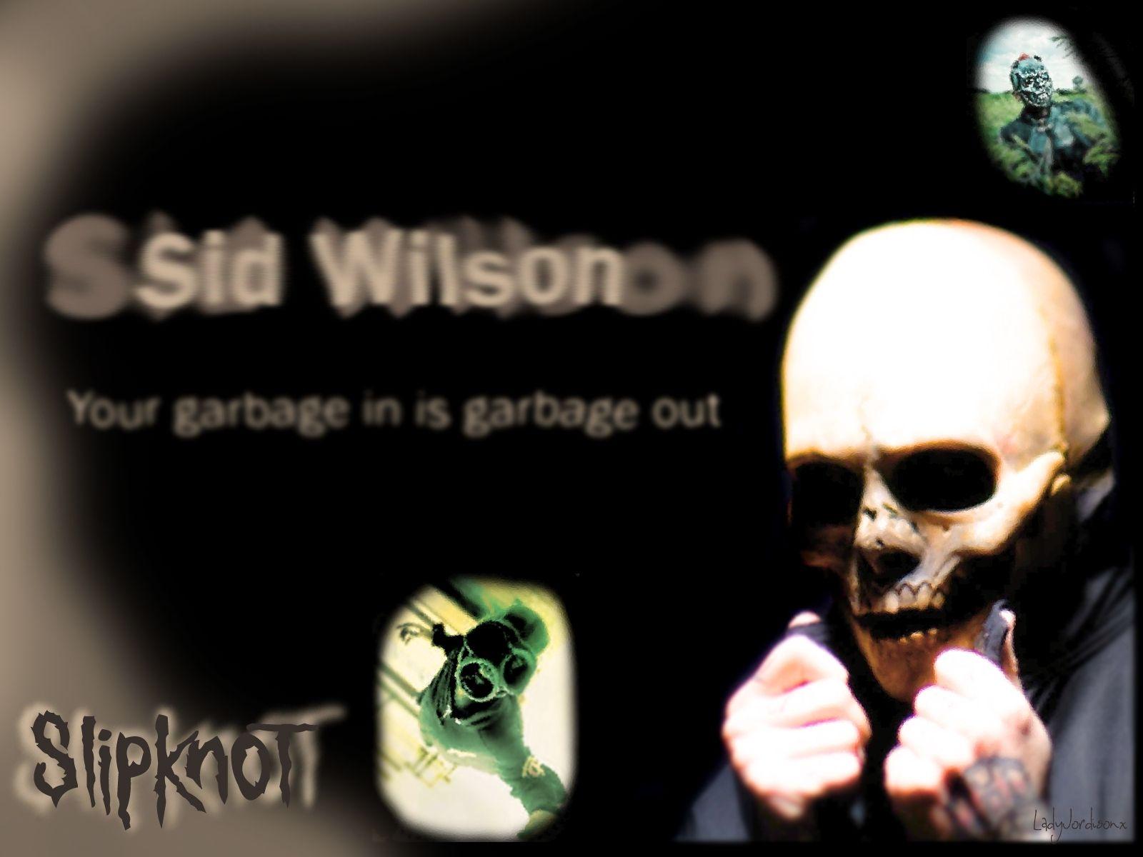 Metal Gods image Sid Wilson HD wallpaper and background photo