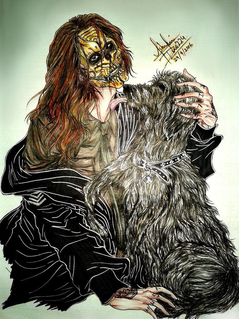 Sid Wilson: A Man's Best friend