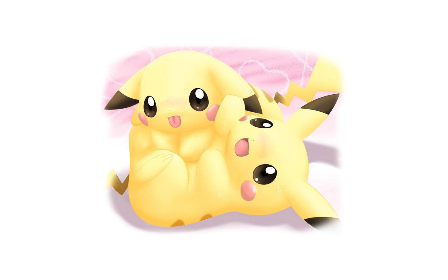 Cute Anime Animals Wallpaper on MarkInternational.info