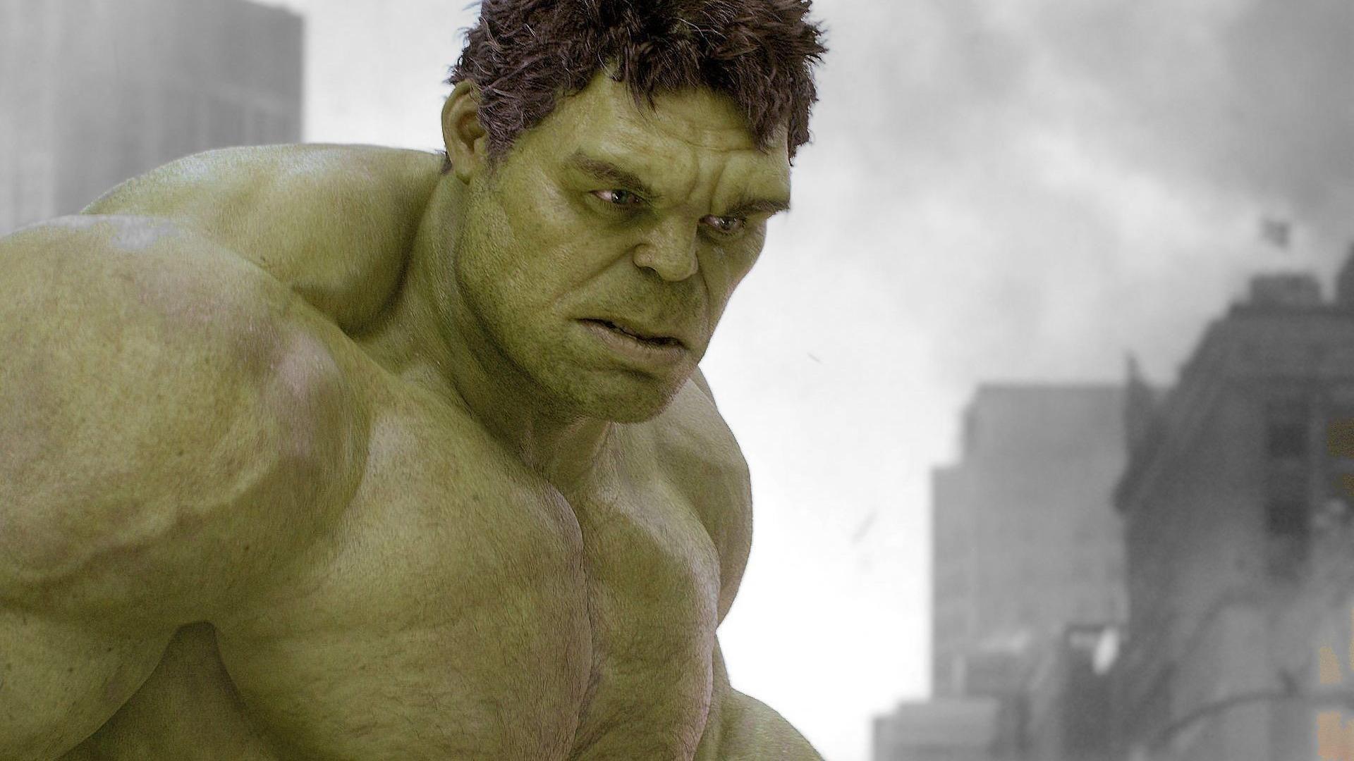 Hulk (comic character) mark ruffalo the avengers (movie) wallpaper