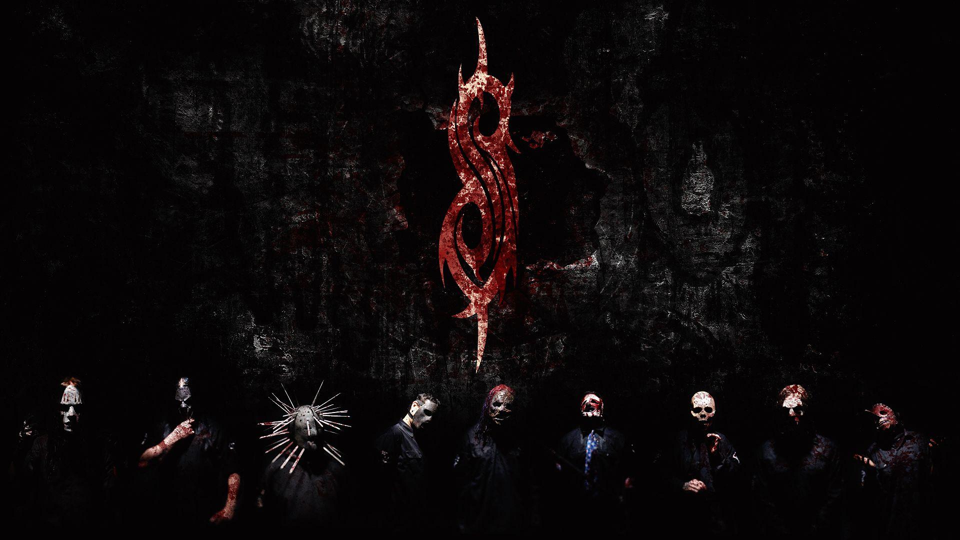 Frases de rockeiros slipknot wallpaper star background
