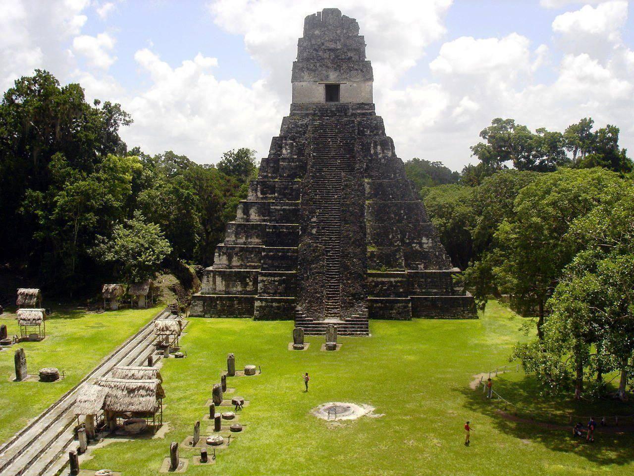 Fotos De Ciudades Mayas HD Para Bajar Gratis 3 HD