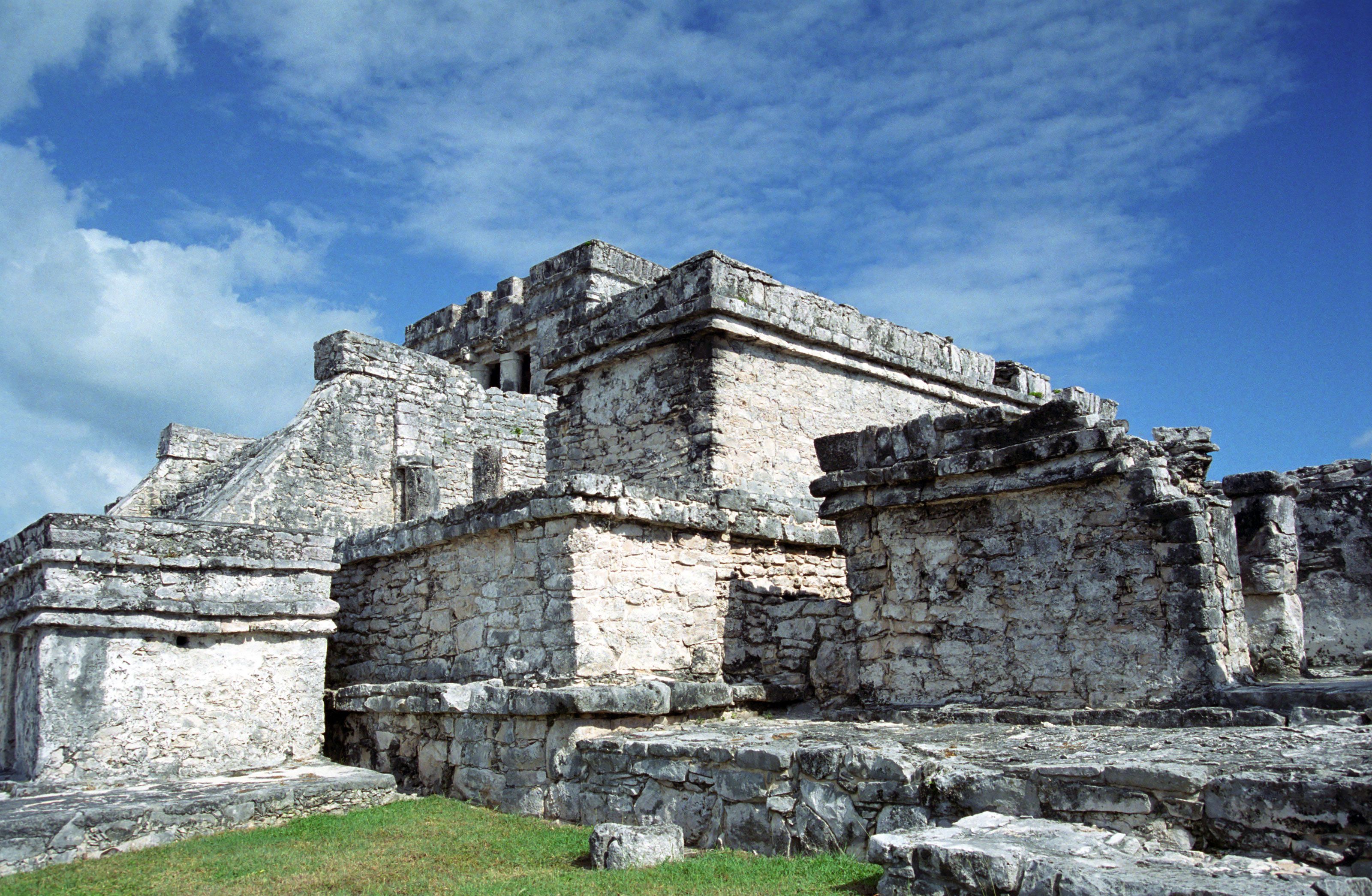 Tulum National Park Wallpapers - Wallpaper Cave