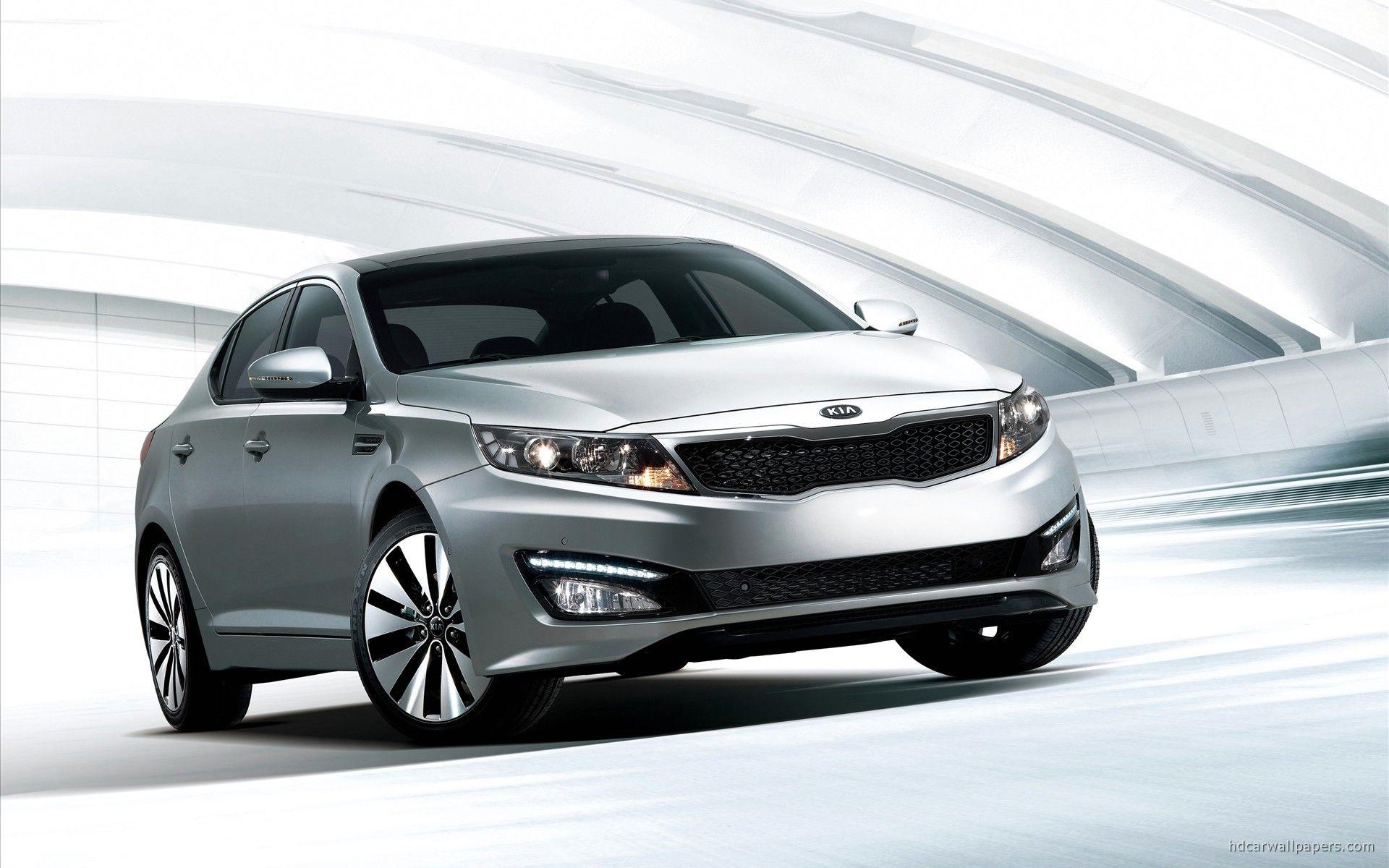 Kia Optima Wallpaper. HD Car Wallpaper