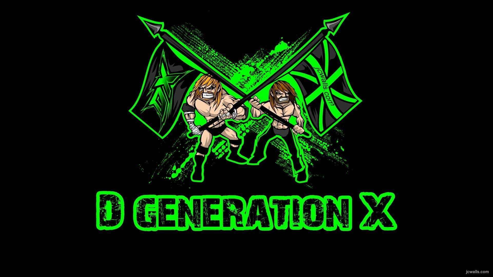 d generation x wallpaper 2022