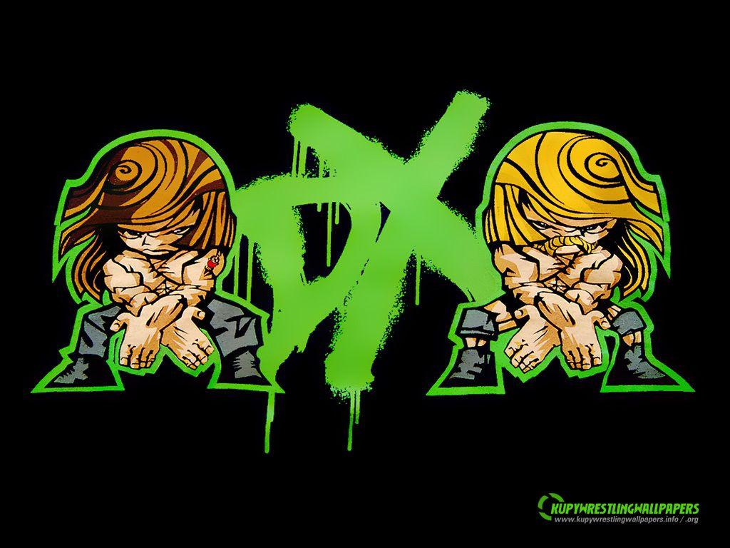 Block Legend DX HD Wallpapers and Backgrounds