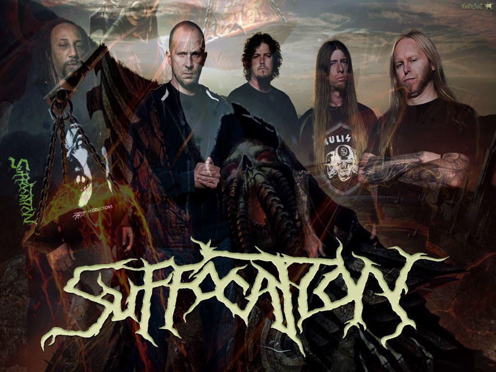 Suffocation Fetish