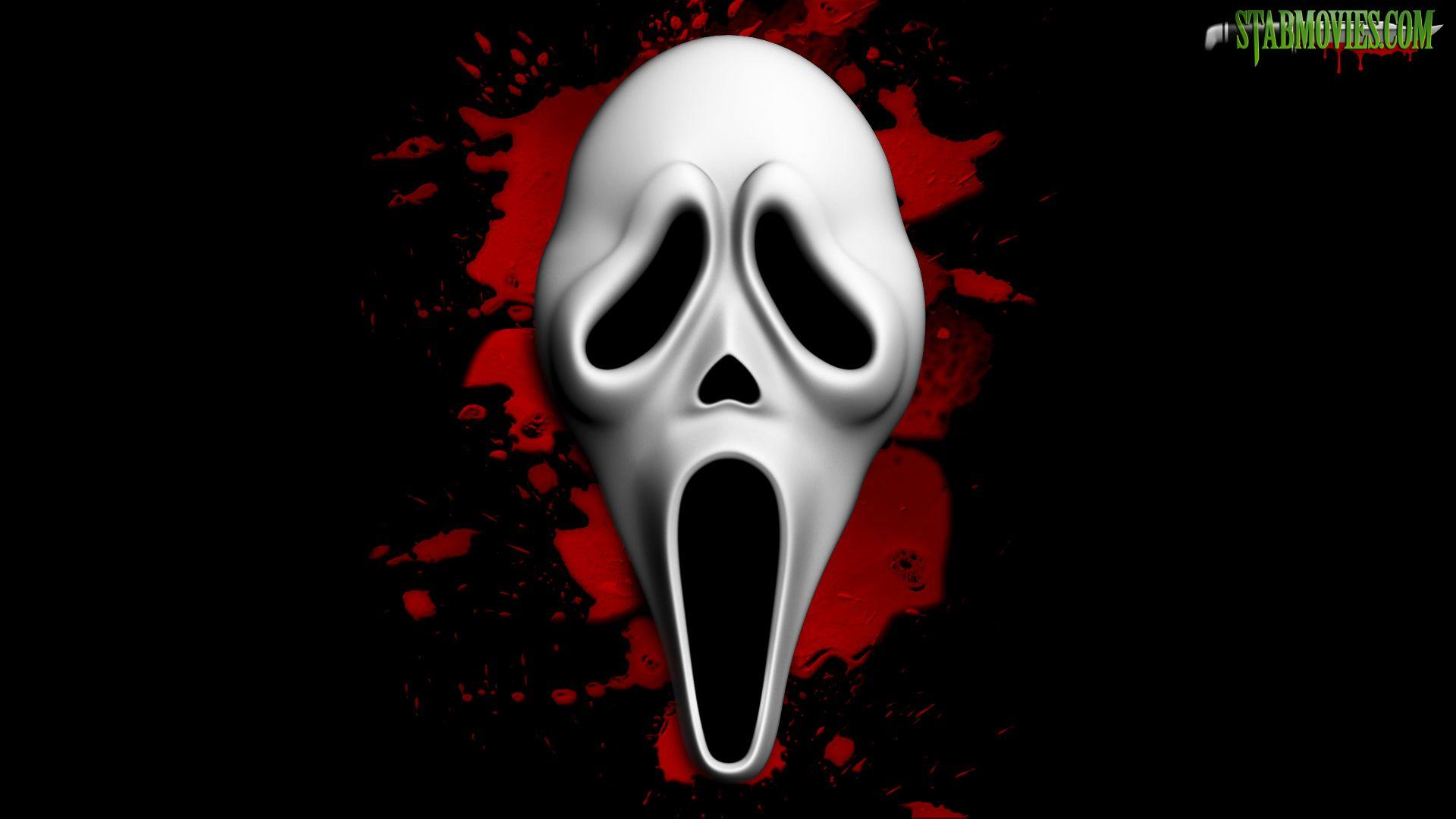 Ghost Face Wallpaper wallpaper Collections