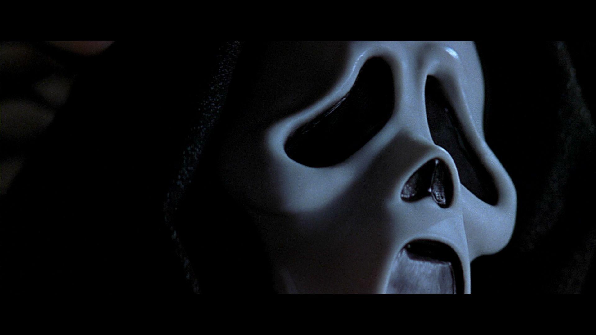 Ghostface Wallpapers - Wallpaper Cave