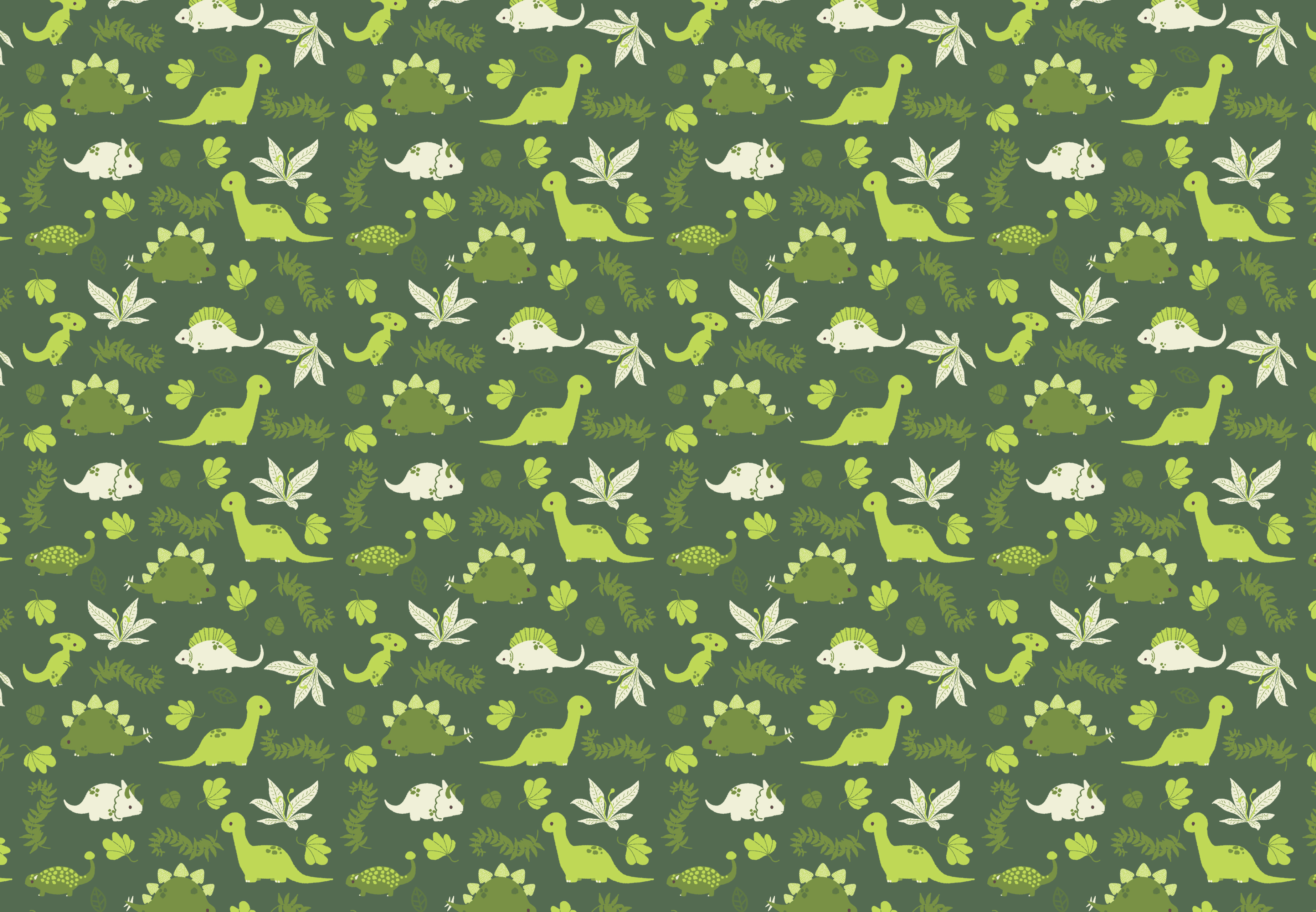 Android Wallpaper: Fun With Patterns