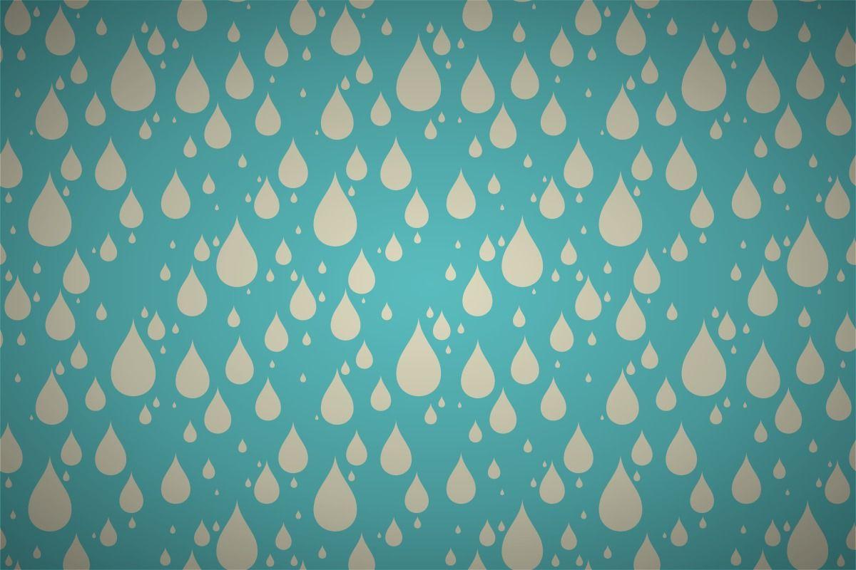 rain drops wallpaper patterns