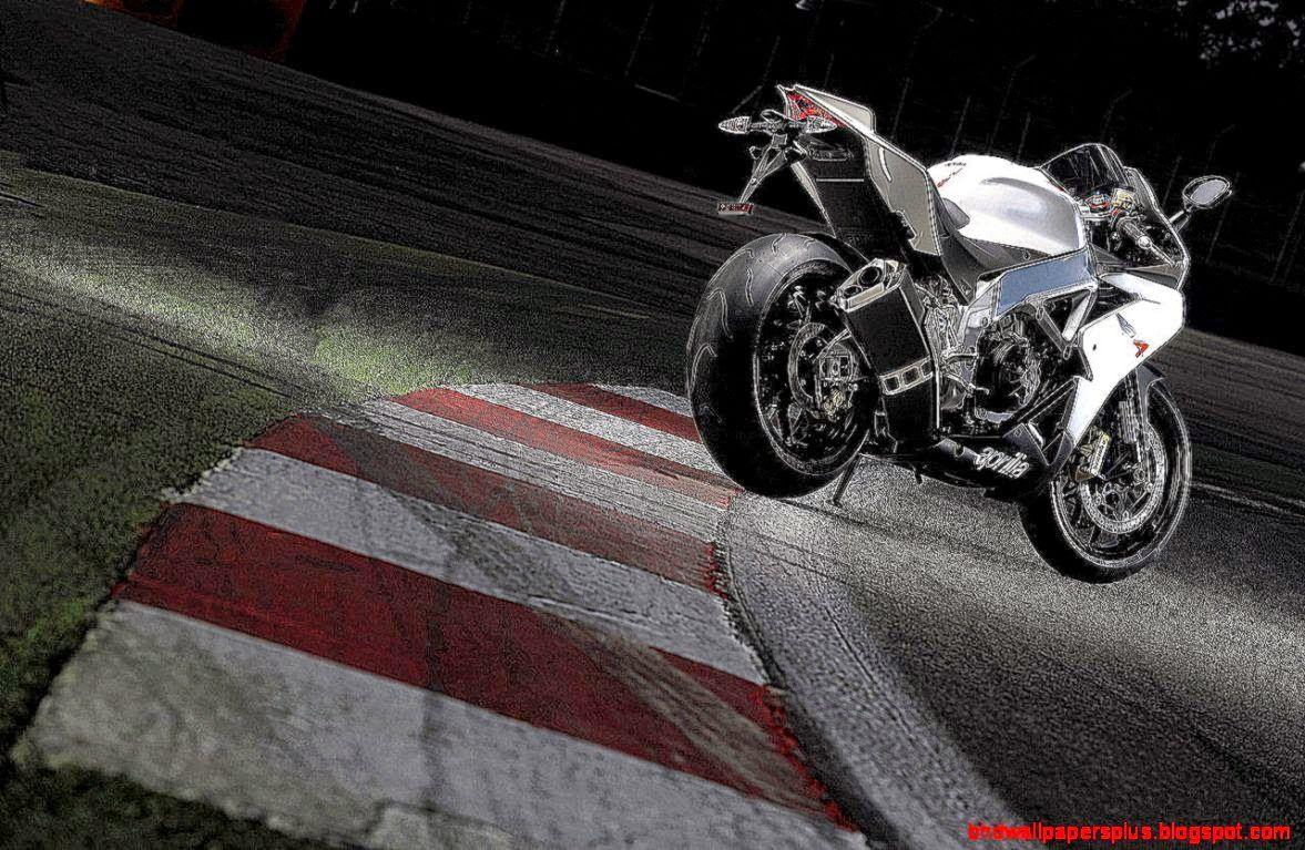 Aprilia Rsv4 Wallpaper. HD Wallpaper Plus