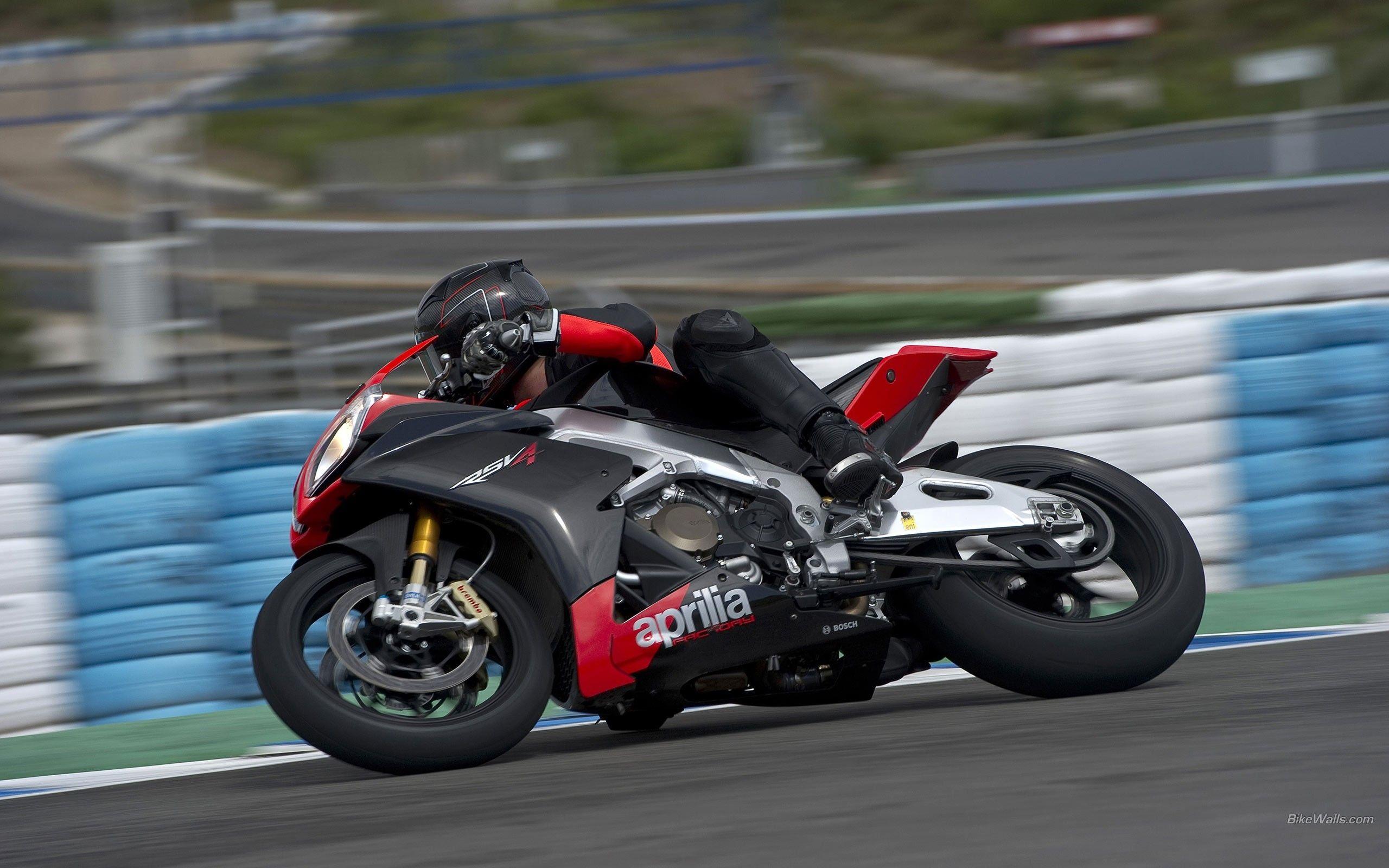 Aprilia rsv4 factory aprc motorbikes wallpaper