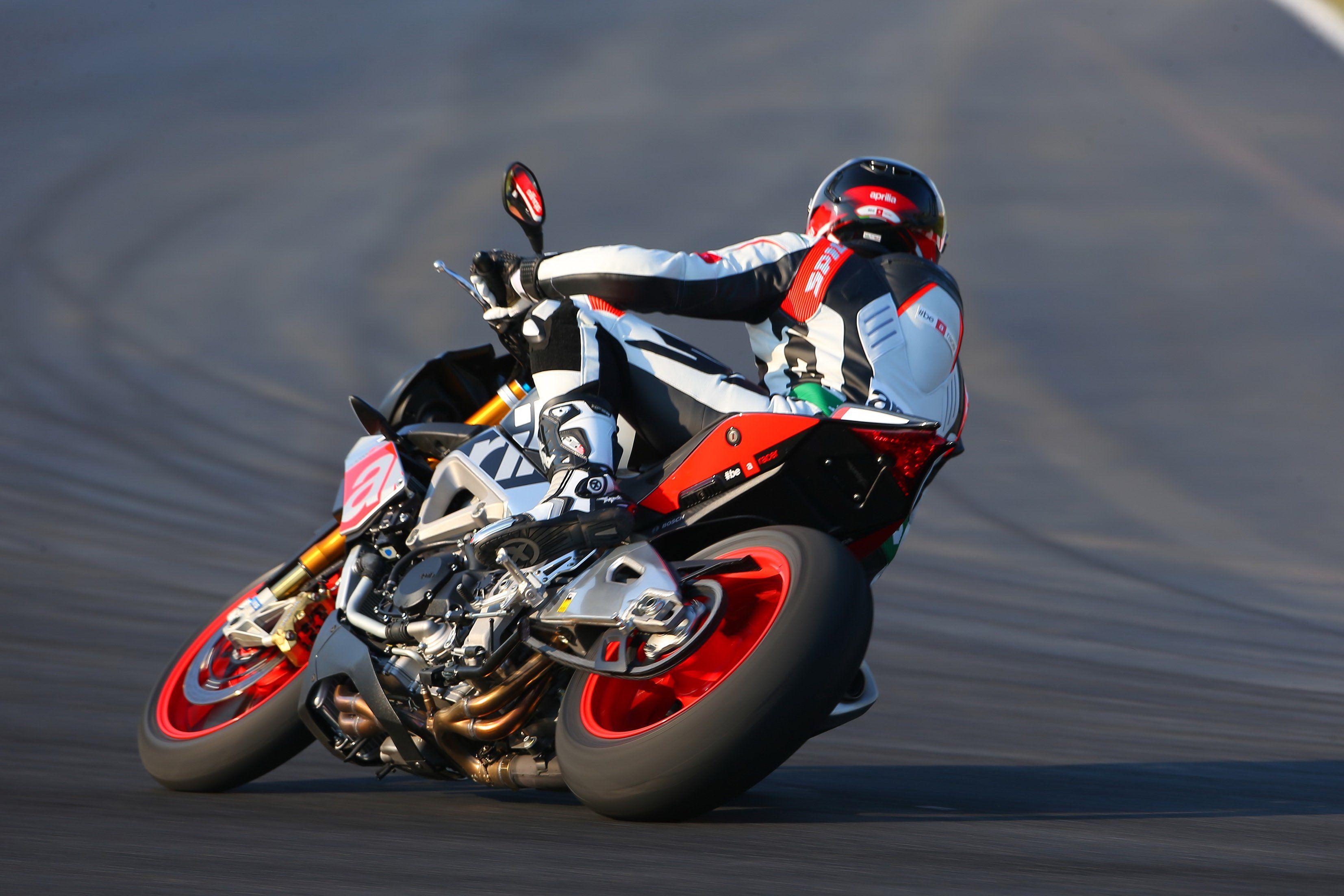 Aprilia RSV4 RF Limited Edition Factory Edition Motorcycles