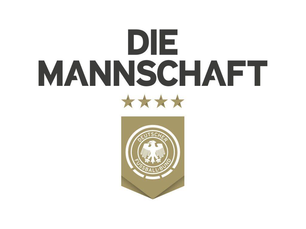 Die Mannschaft Germany Football Team HD Wallpaper