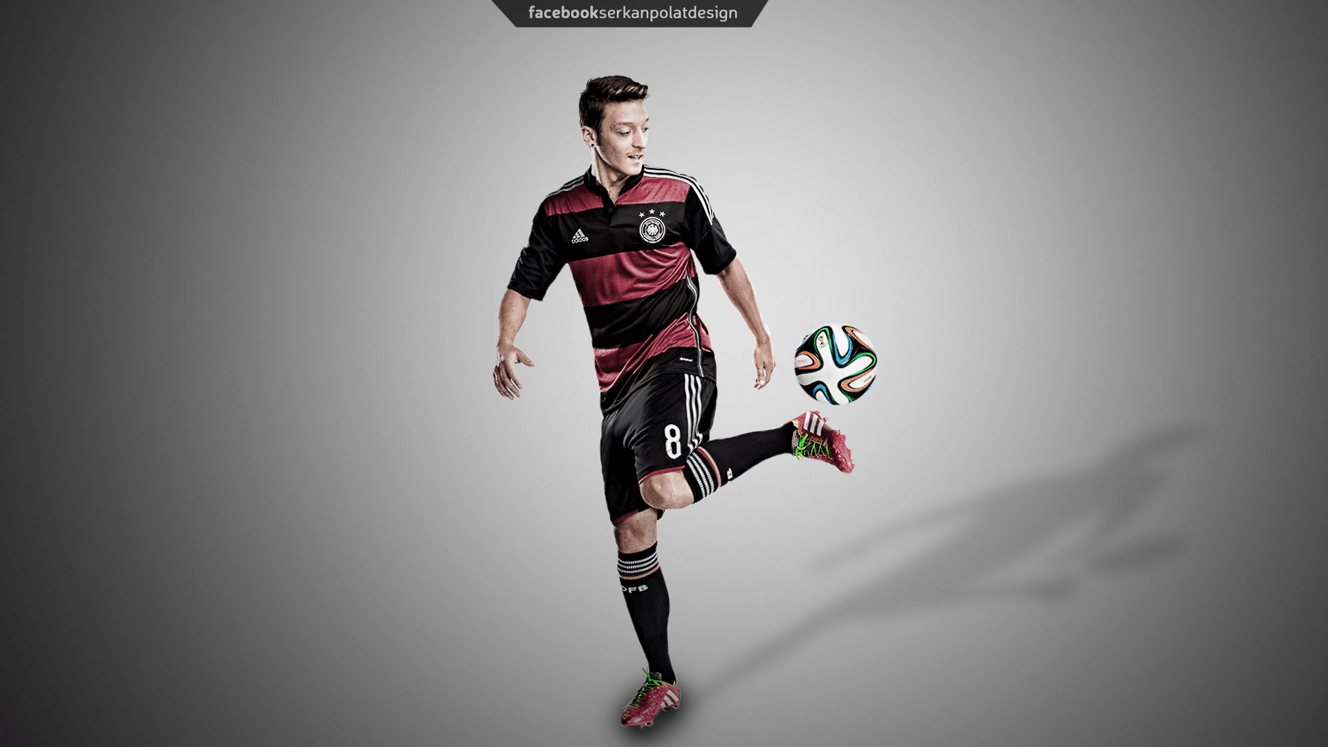 Ozil Wallpaper High Resolution and Quality Download