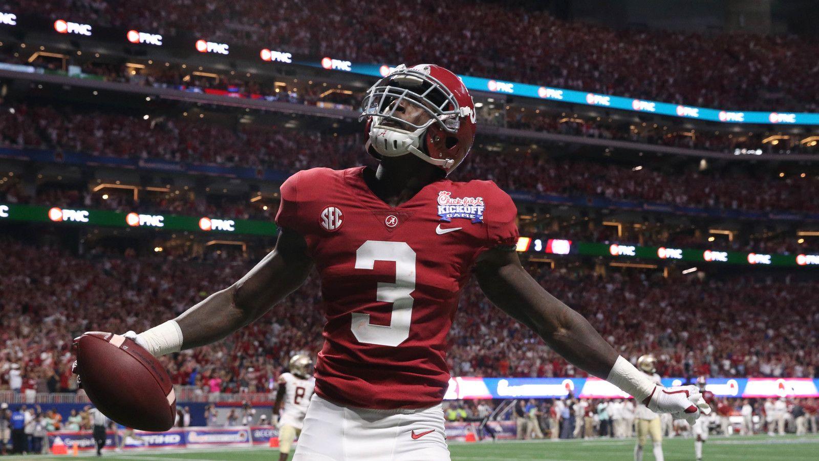 Calvin Ridley Wallpapers - Wallpaper Cave