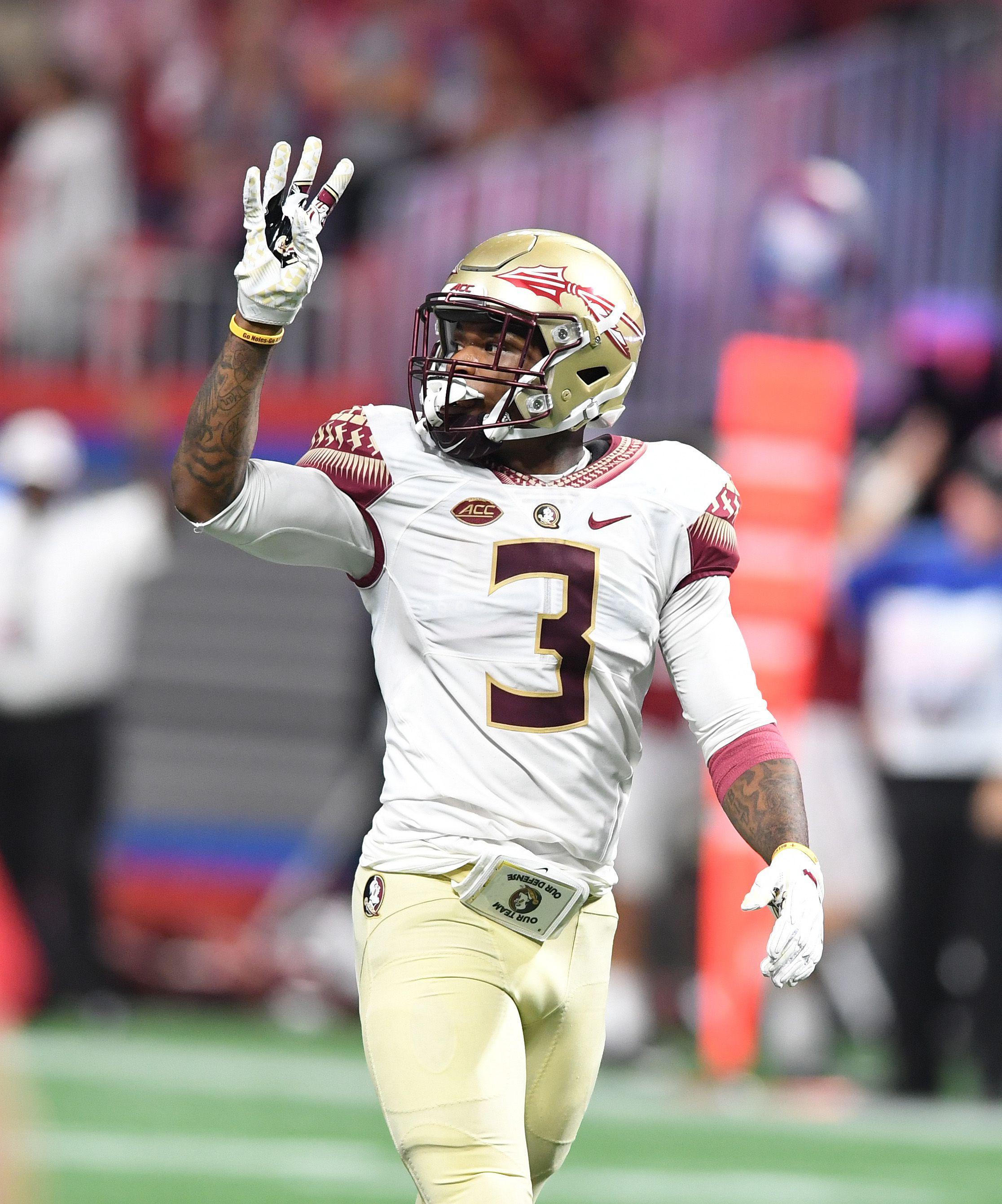 Derwin James Wallpapers - Top Free Derwin James Backgrounds -  WallpaperAccess