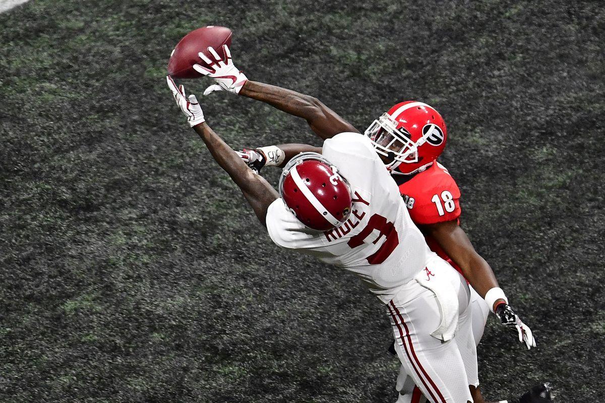 Calvin Ridley Wallpapers - Wallpaper Cave