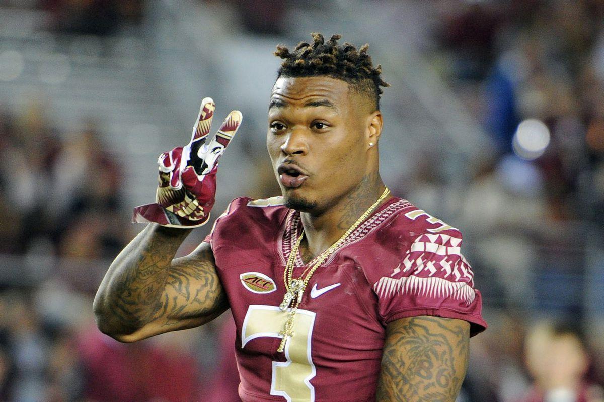 Derwin James Wallpapers - Wallpaper Cave