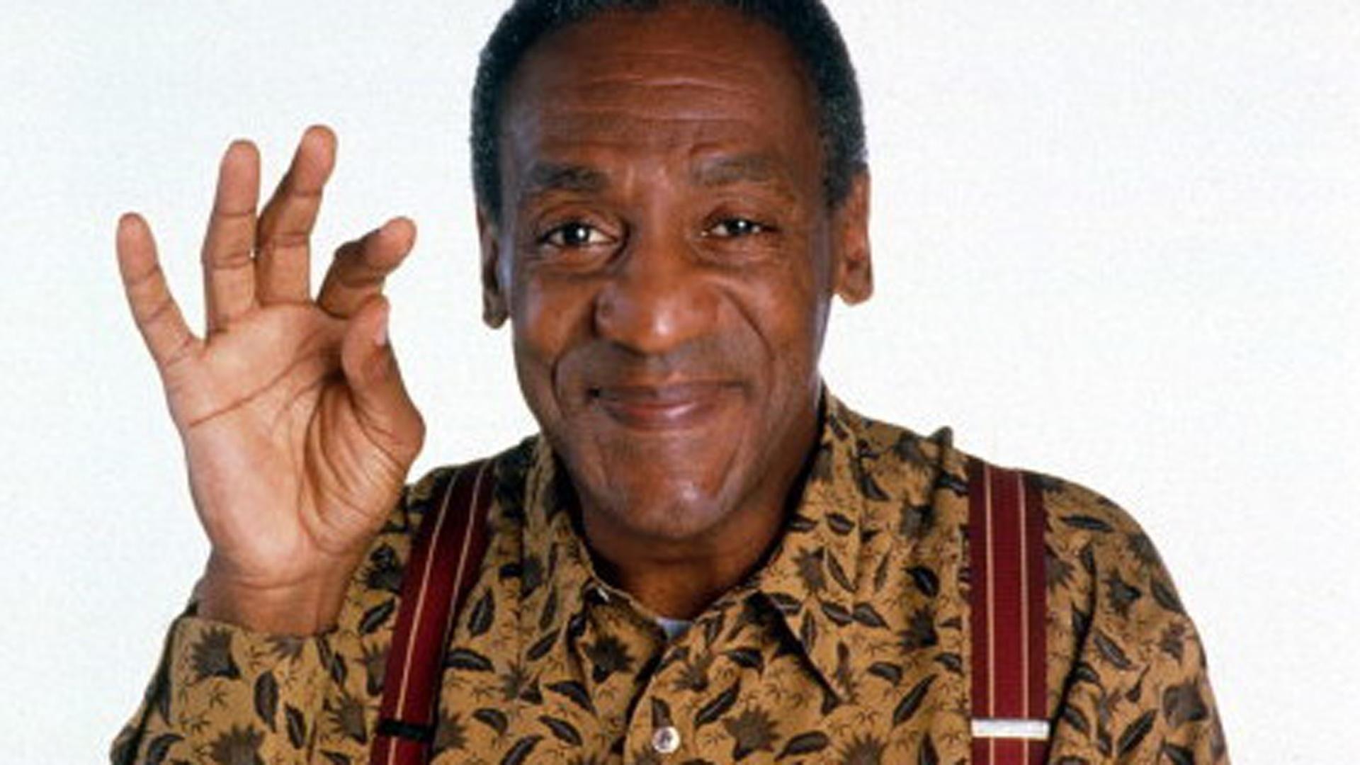 Bill Cosby Porno