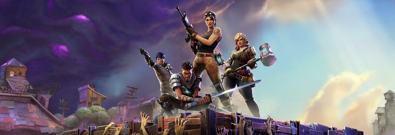 fortnite for ps3 download