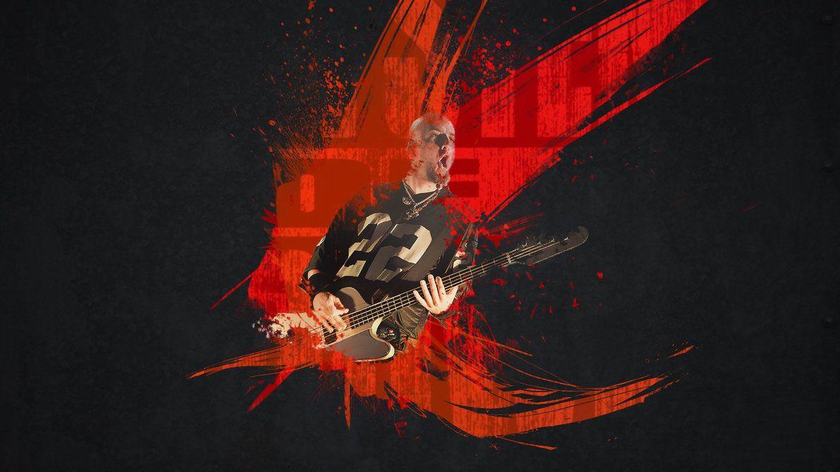 Shavo Odadjian Walpaper