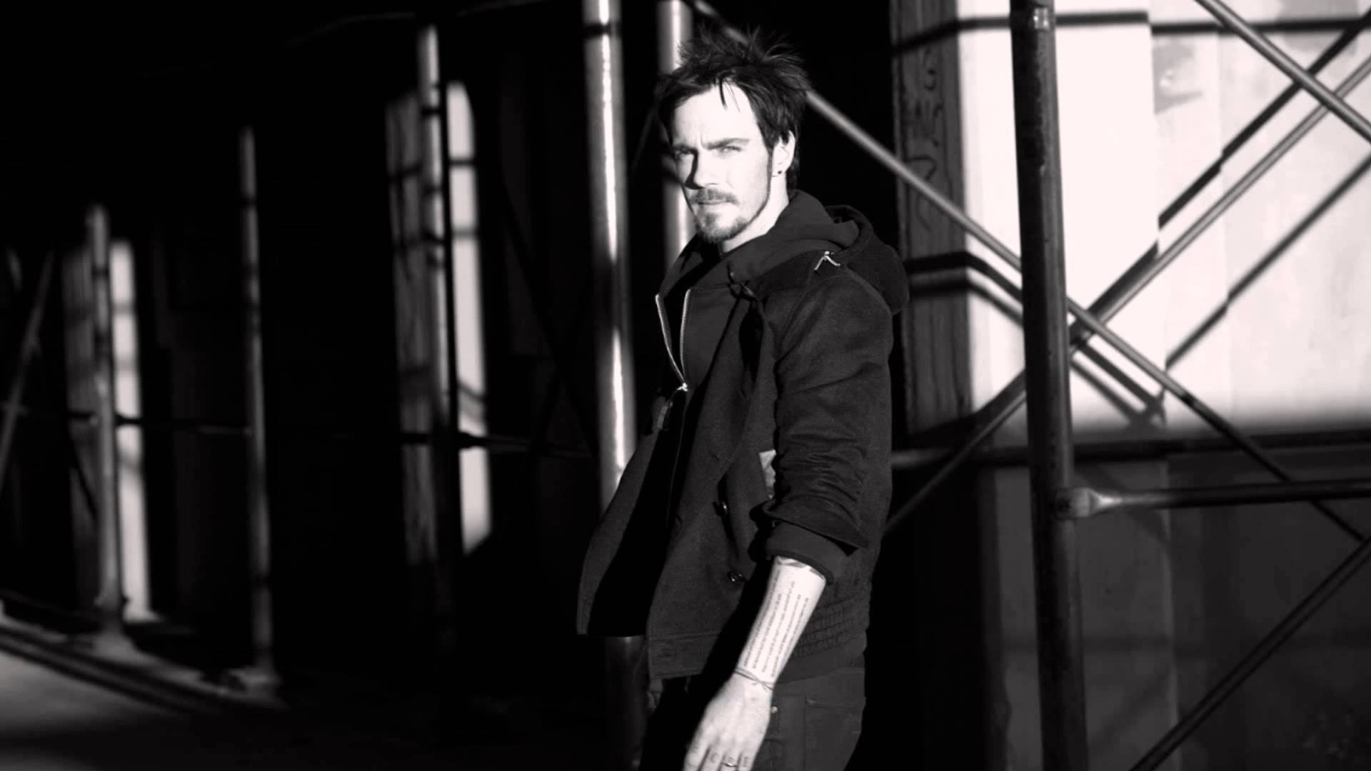 Adam Gontier Wallpaper Image Photo Picture Background