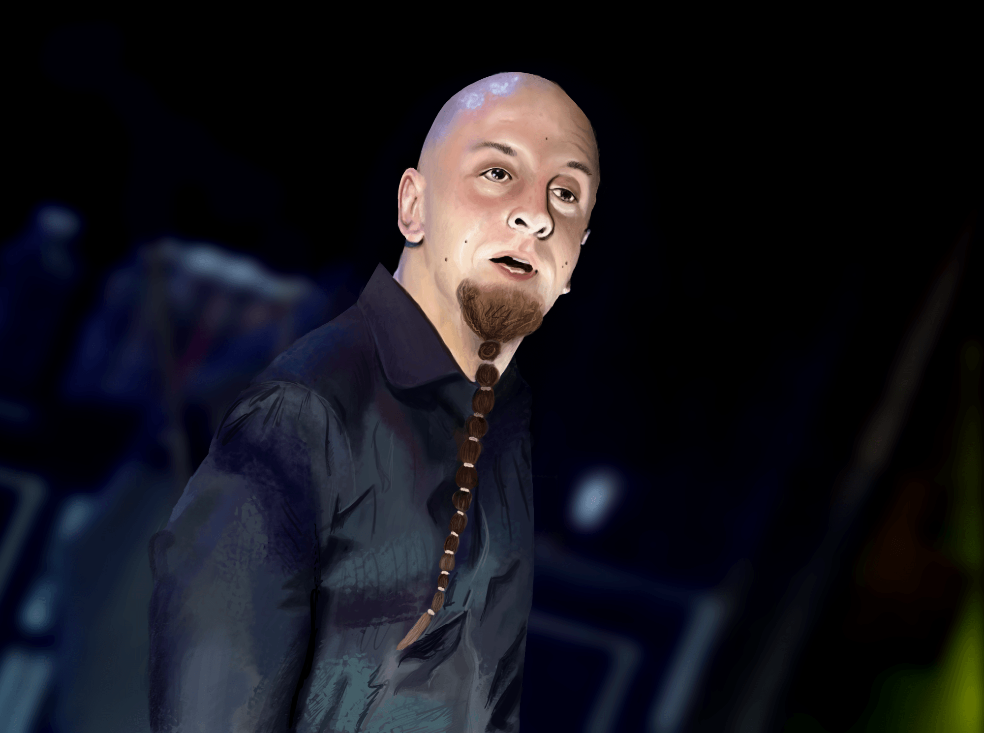 Shavo Odadjian Wallpapers - Wallpaper Cave