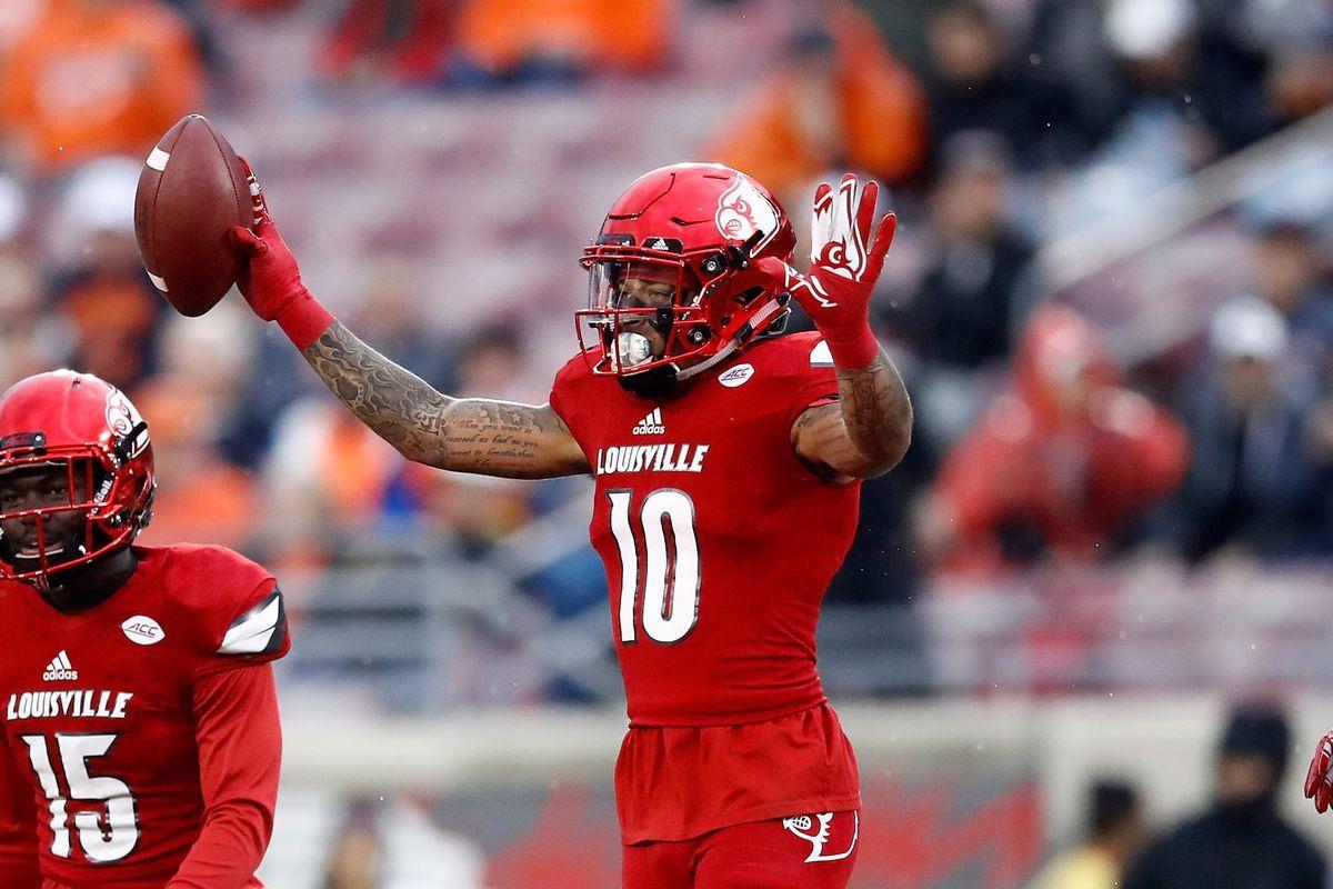 Packers Mock Draft Roundup: Minkah Fitzpatrick & Jaire Alexander