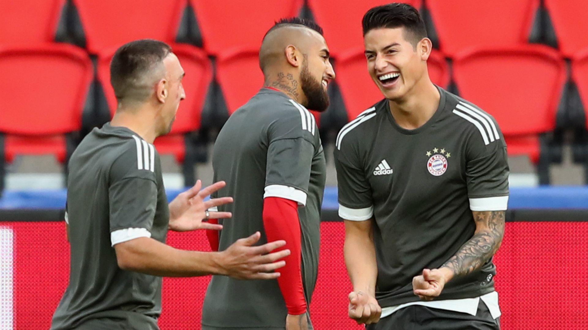 PSG Vs Bayern Munich: TV Channel, Stream, Kick Off Time, Odds