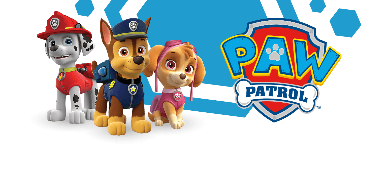 Top Selection of Paw Patrol Picture