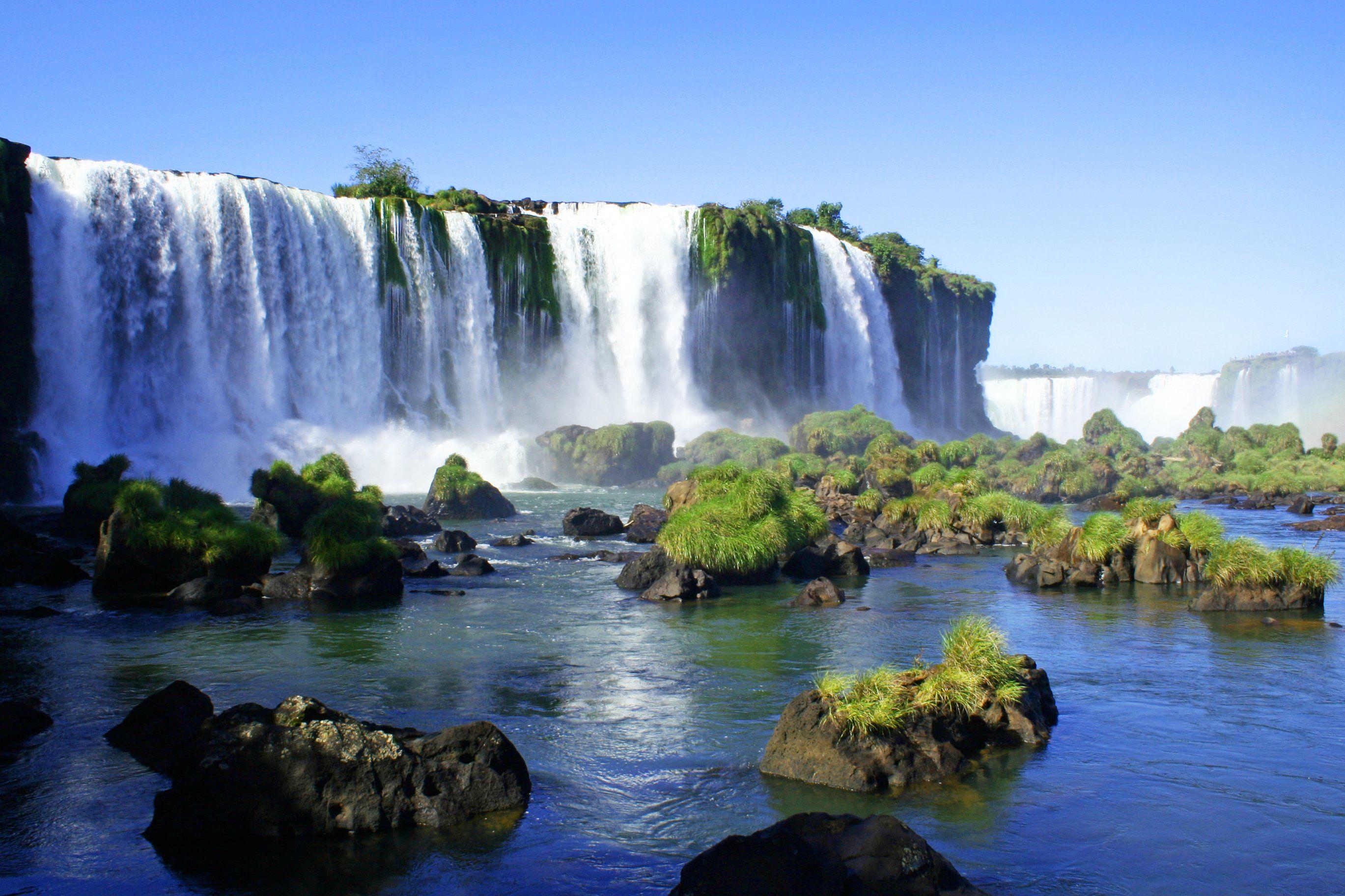 iguazu national park in argentina HD photo 11. HD Wallpaper Buzz