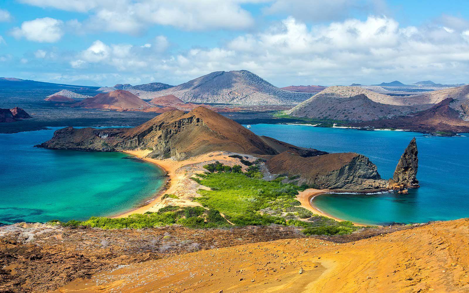 Galápagos National Park