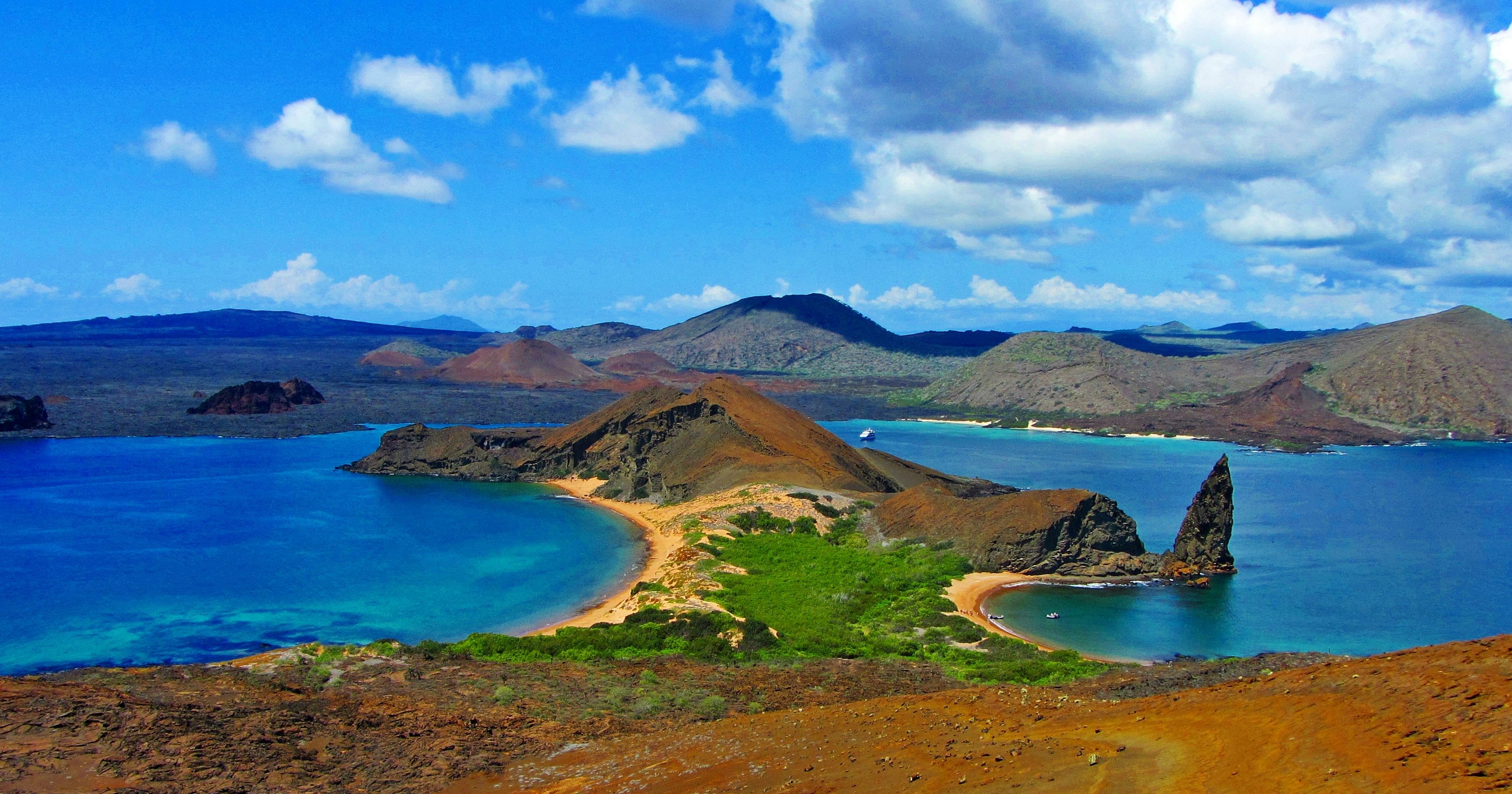 Galapagos Islands Wallpaper, HD Galapagos Islands Background RPR